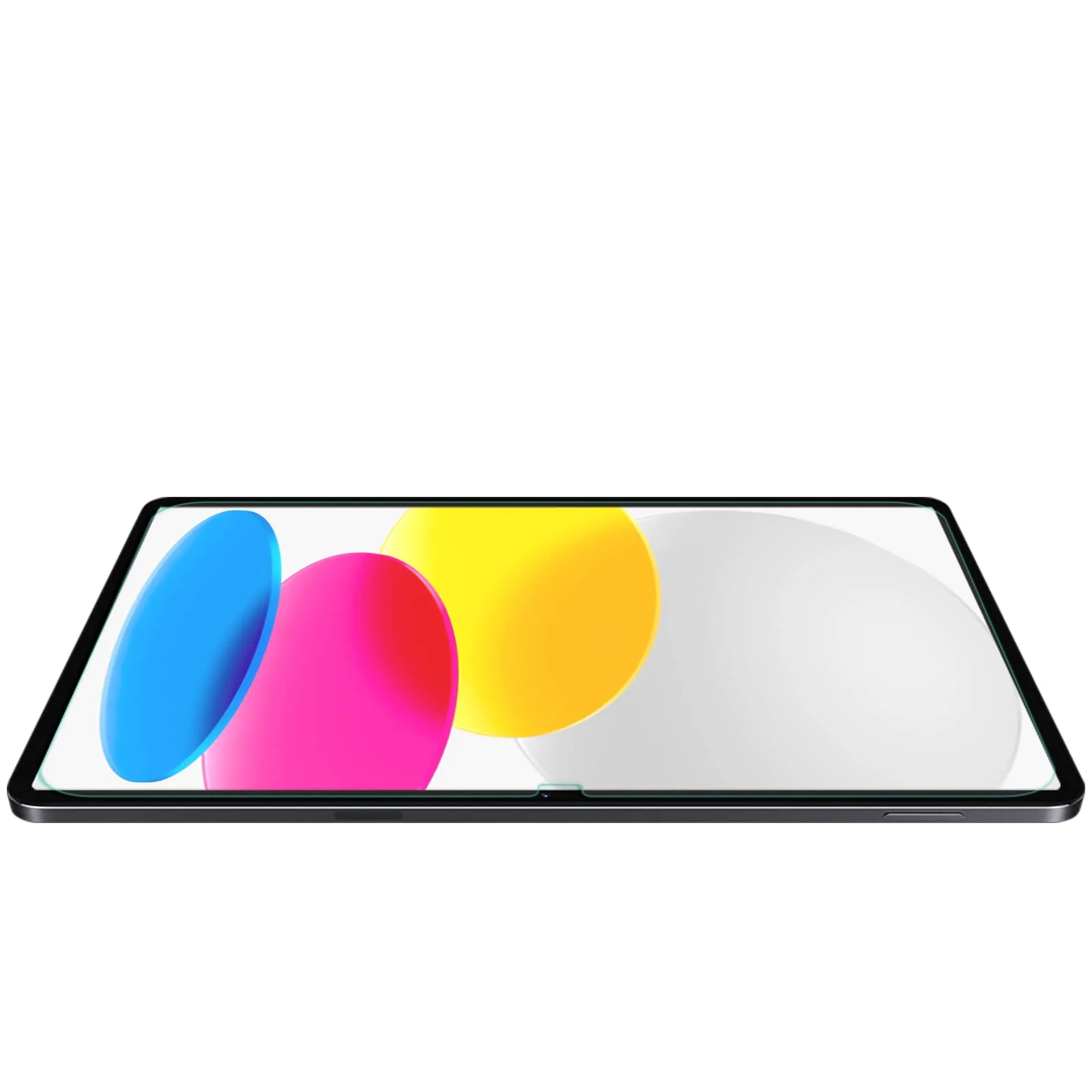 2.5D Clear Glass Screen Protector for iPad Series - Image 12