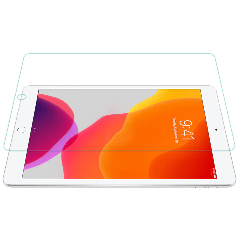 2.5D Clear Glass Screen Protector for iPad Series - Image 15