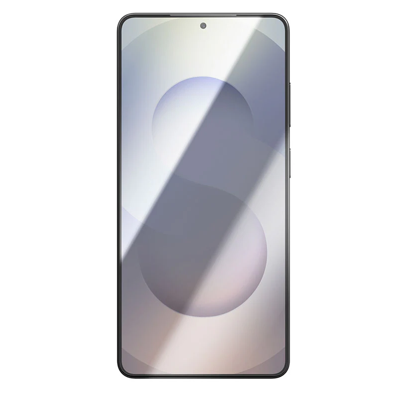 2.5D Clear Glass Screen Protector for Galaxy S26 Series - Image 4