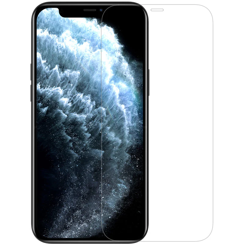2.5D Clear Glass Screen Protector for iPhone 12 Series - Image 31
