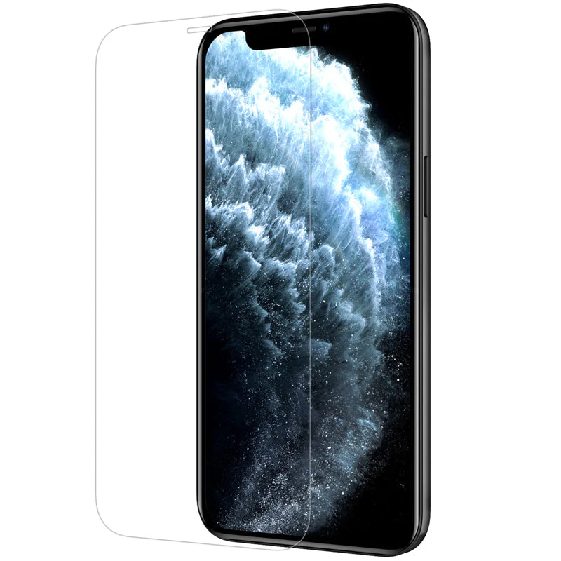 2.5D Clear Glass Screen Protector for iPhone 12 Series - Image 32