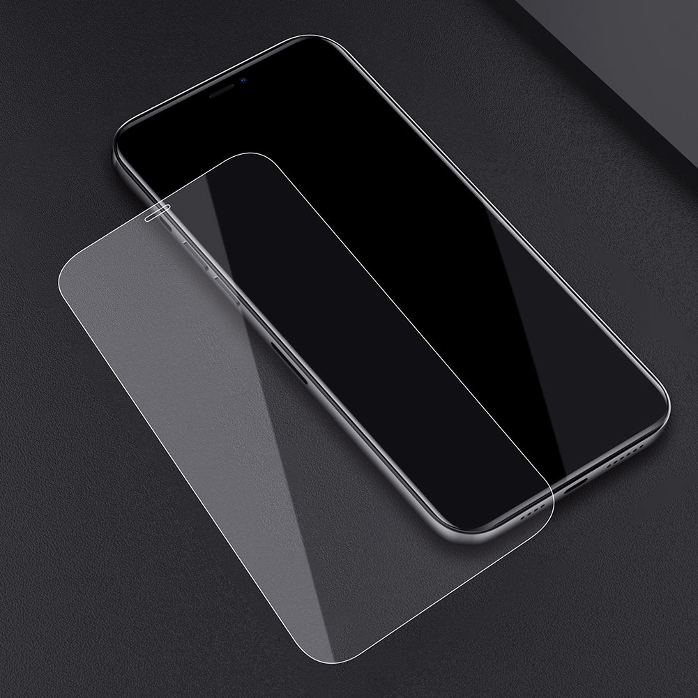 2.5D Clear Glass Screen Protector for iPhone 12 Series - Image 43