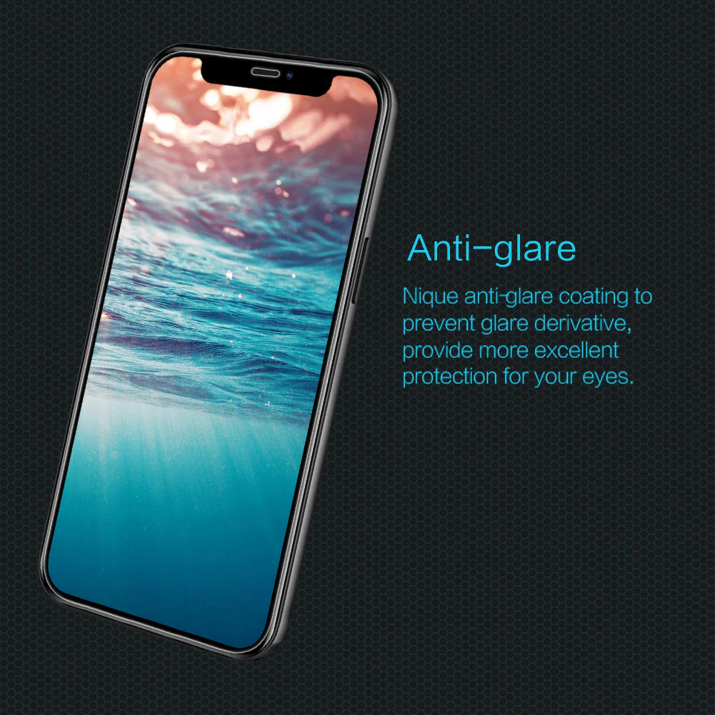 2.5D Clear Glass Screen Protector for iPhone 12 Series - Image 53