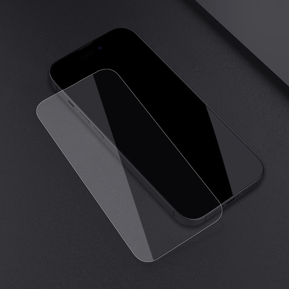 2.5D Clear Glass Screen Protector for iPhone 14 Series - Image 14