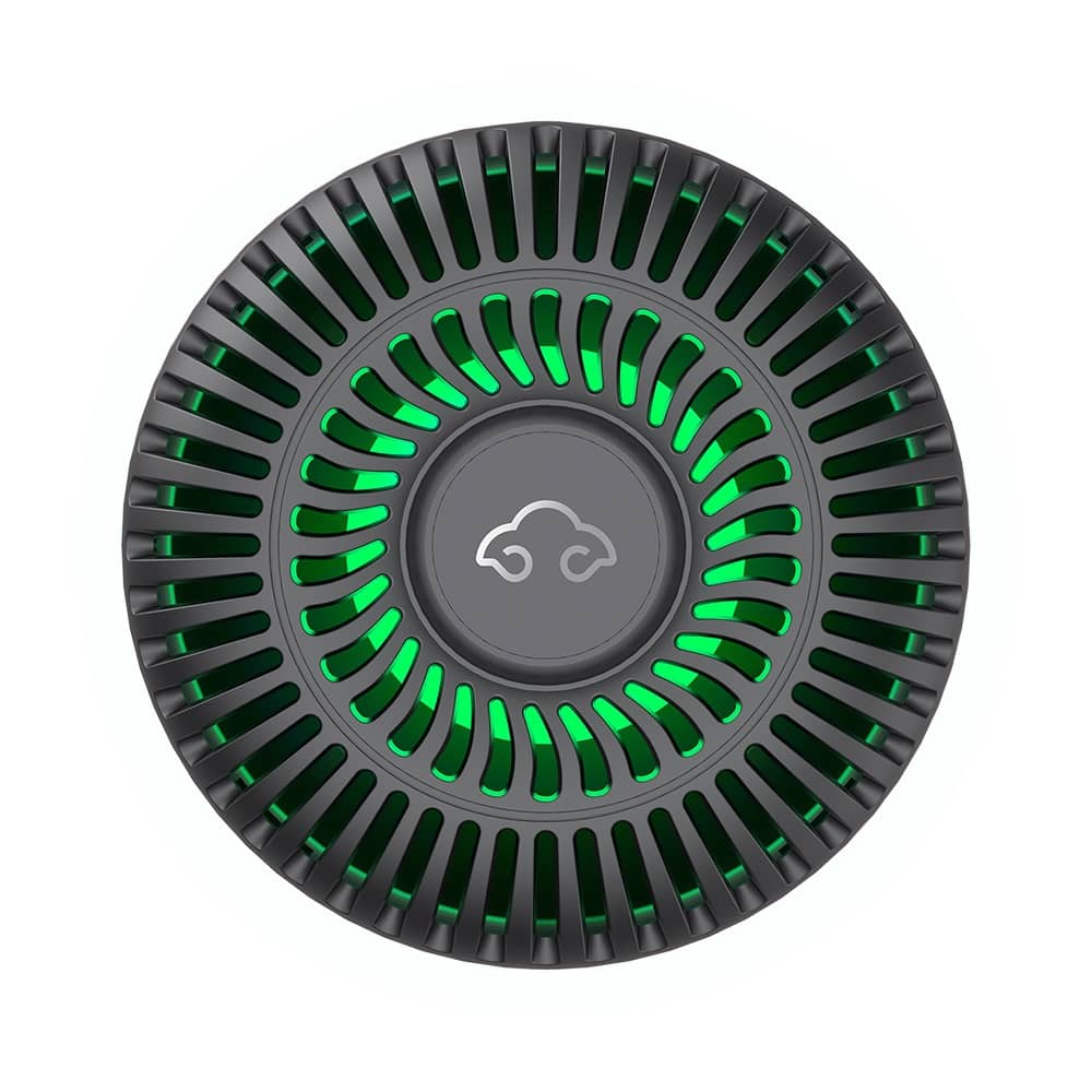 AirEco V1 Lite Compact & Efficient Air Purifier - Image 3