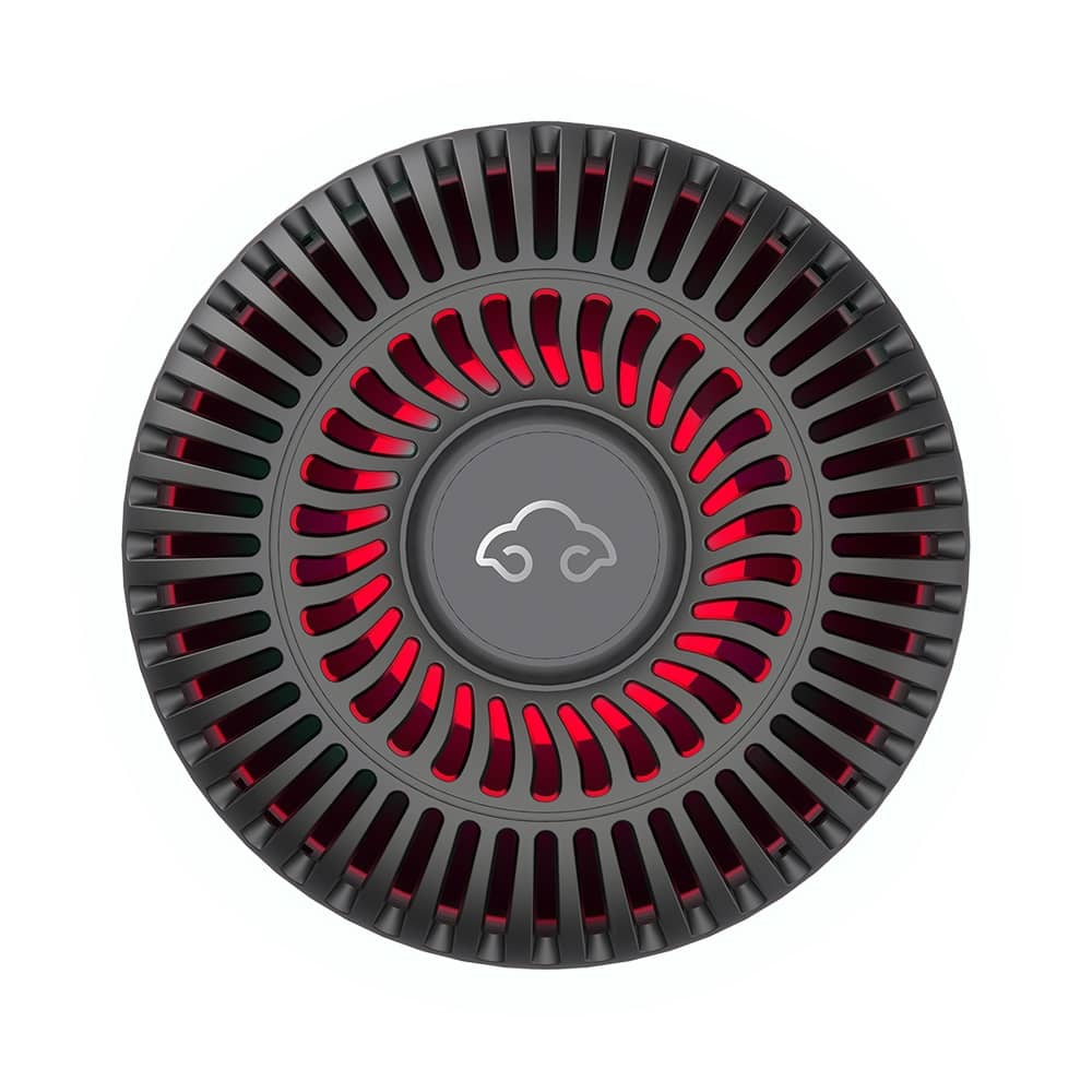 AirEco V1 Lite Compact & Efficient Air Purifier - Image 4