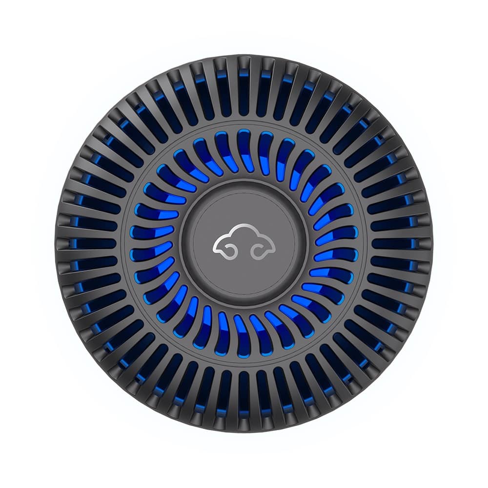 AirEco V1 Lite Compact & Efficient Air Purifier - Image 5