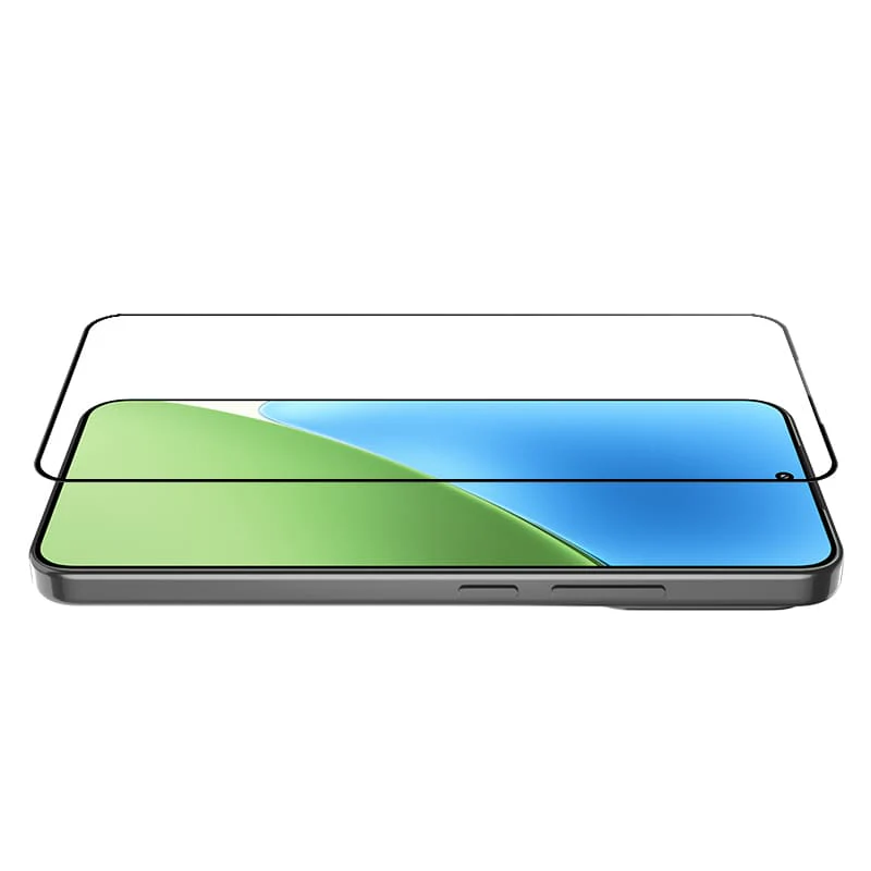Anti-Shock Curved Screen Protector (2 Pack) for Xiaomi 15 Series - Image 3