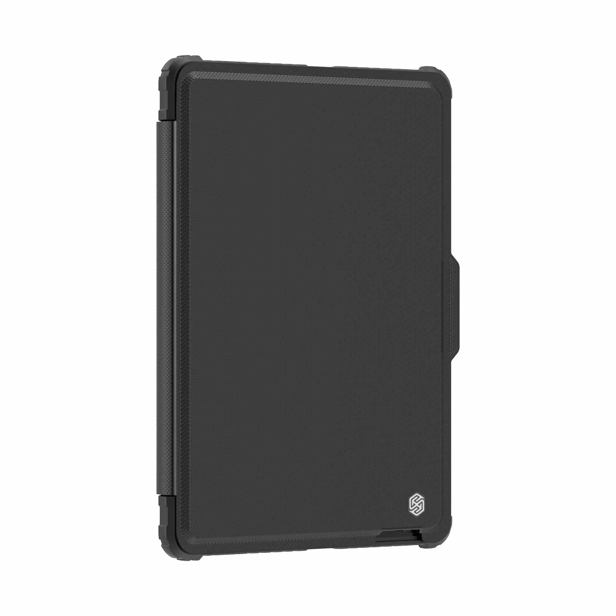 Bumper Combo Backlit Keyboard Case (Black) for Galaxy Tablet Series - Image 37