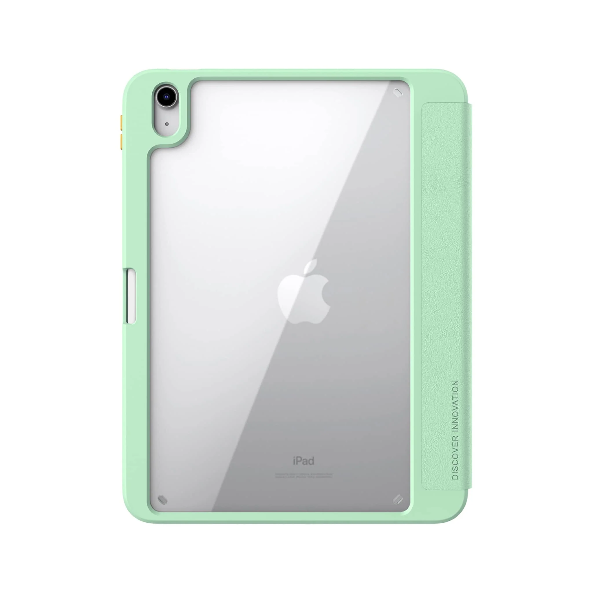 Bevel Leather Case for iPad Series - Image 7