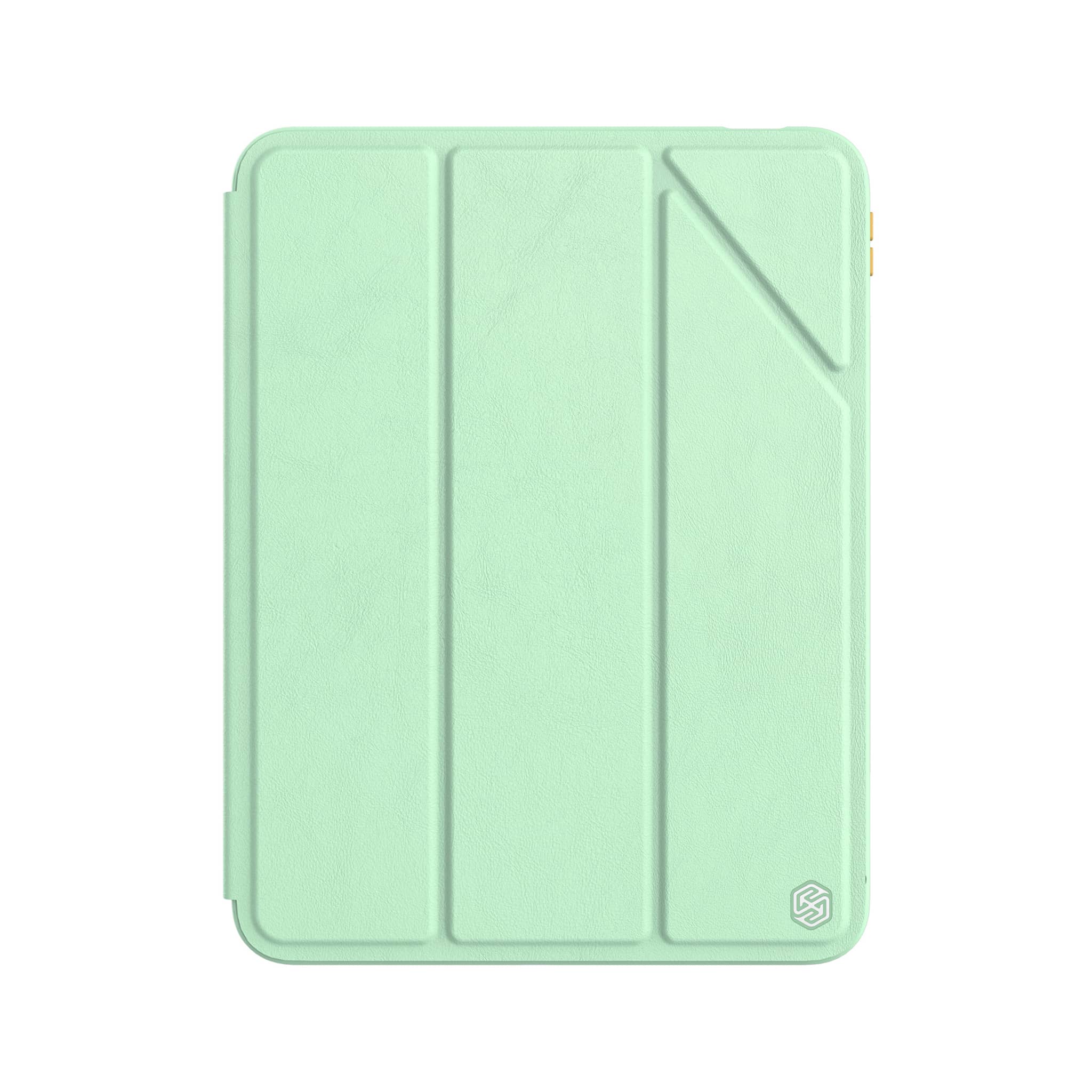 Bevel Leather Case for iPad Series - Image 9