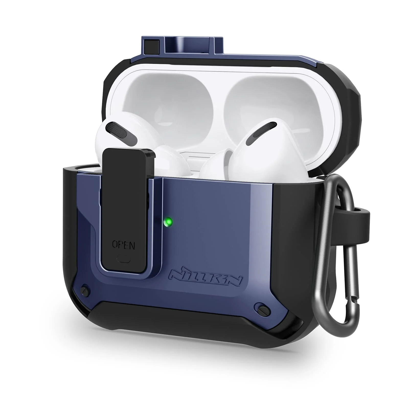 Bounce Case for AirPods Series - Image 8