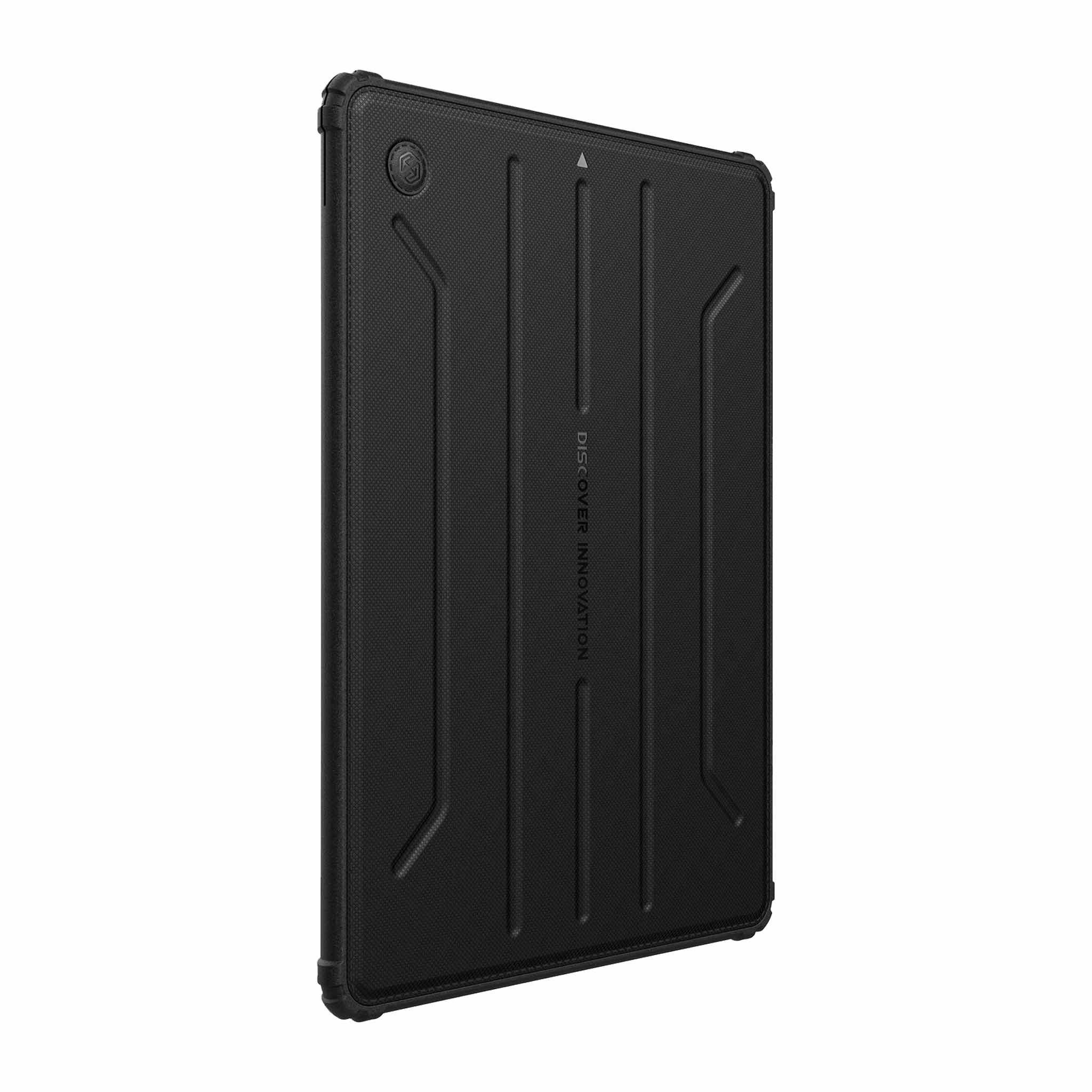 Bumper Frosted Laptop Sleeve - Image 3