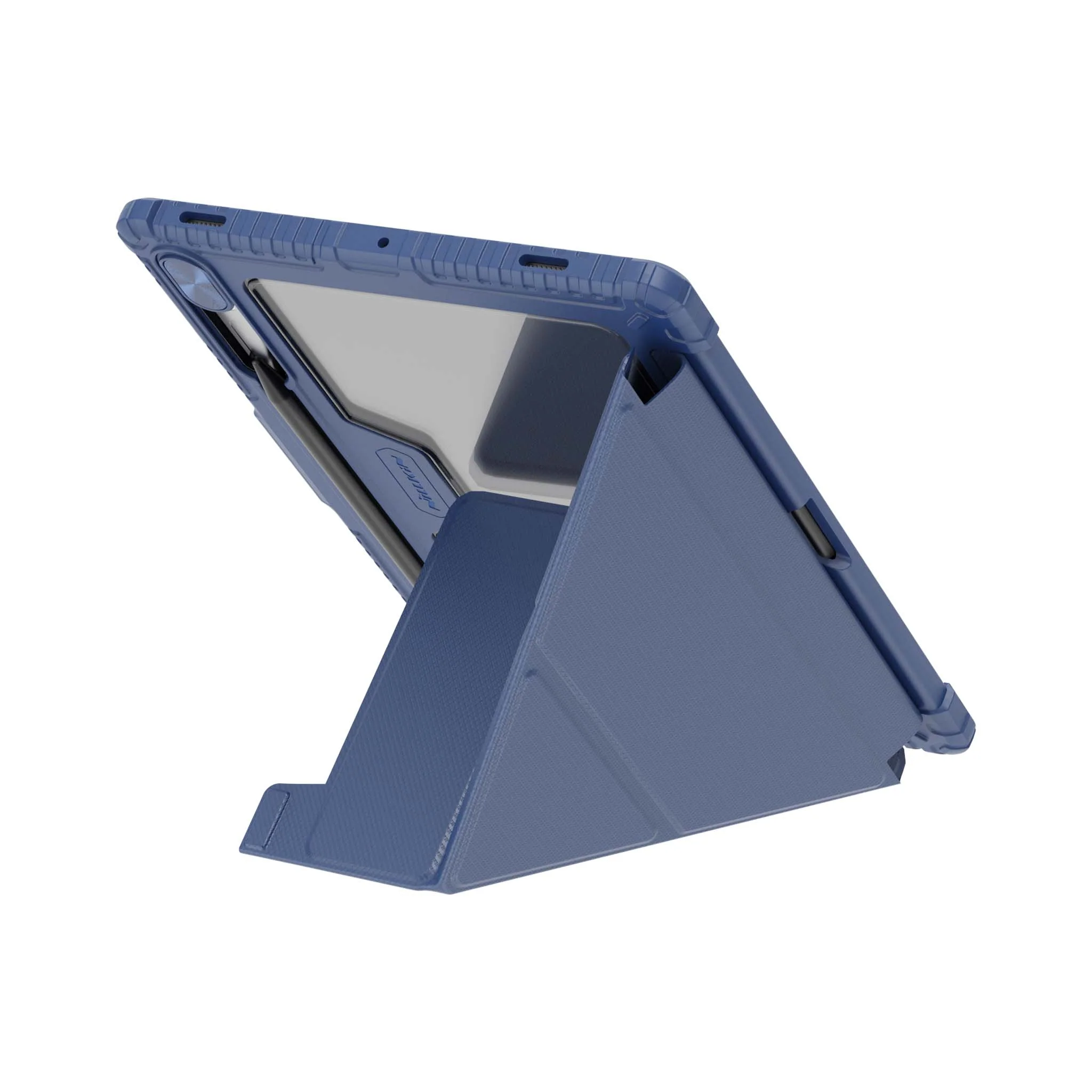 Bumper Leather Fold Case Pro for Galaxy Tablet Series - Image 12
