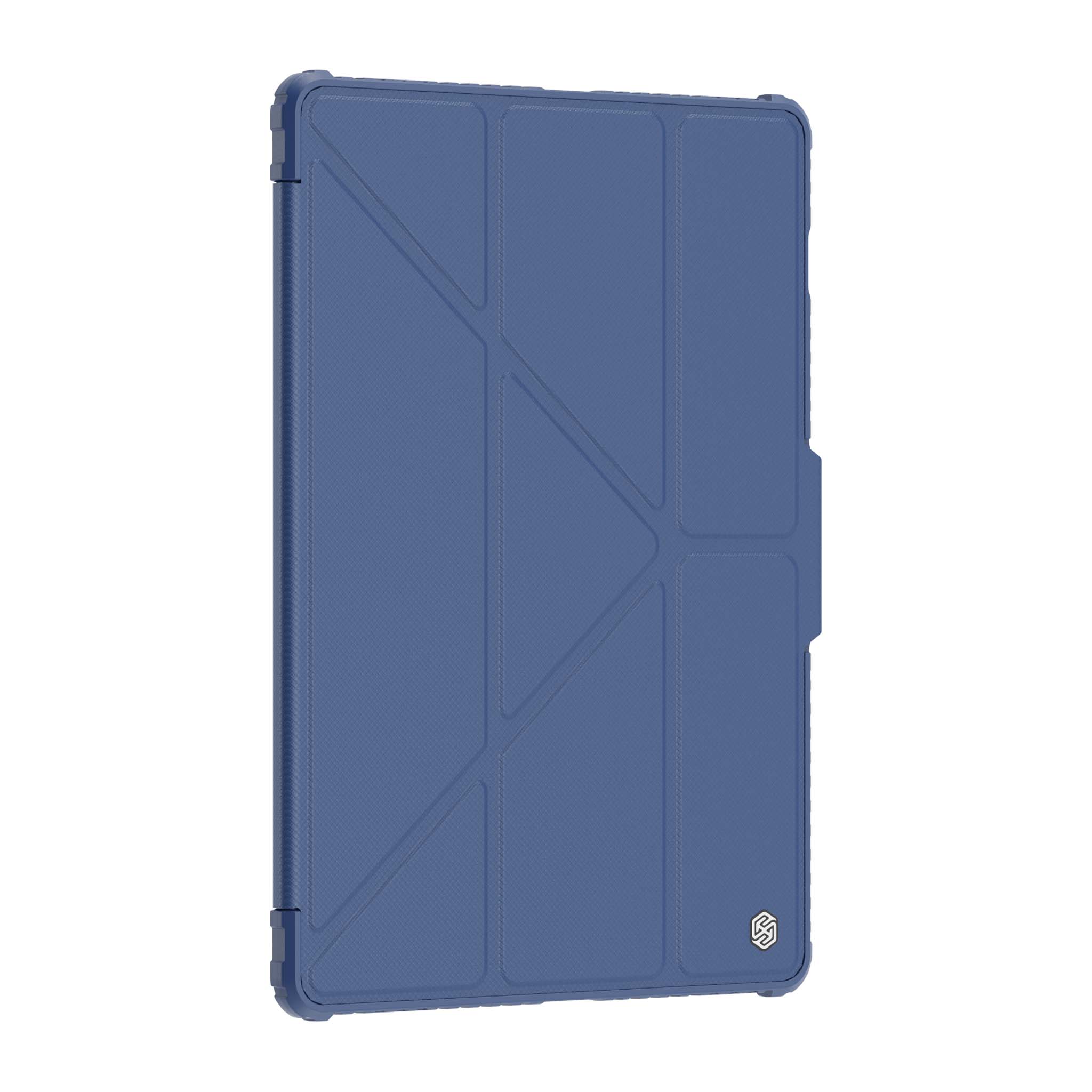 Bumper Leather Fold Case Pro for Galaxy Tablet Series - Image 14