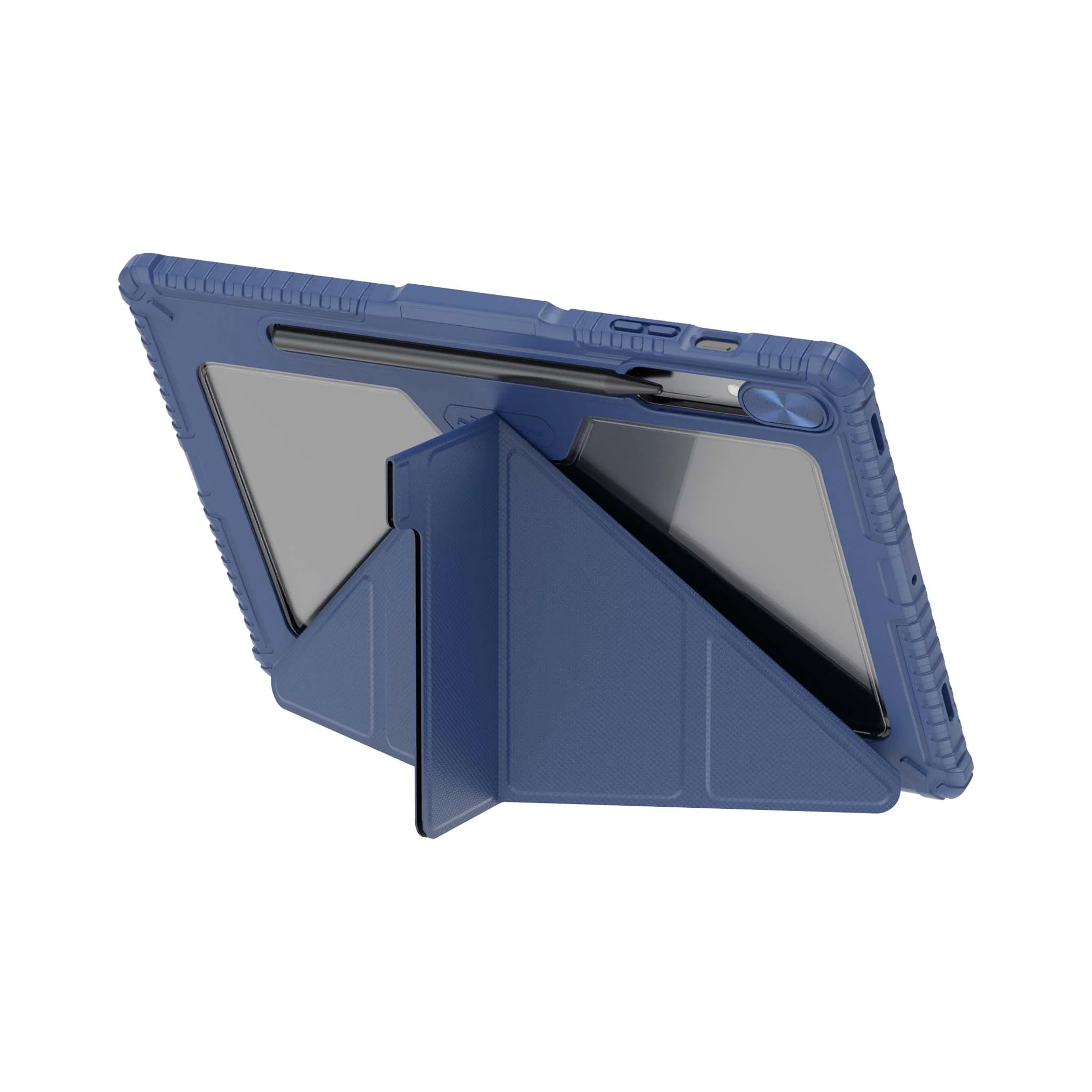 Bumper Leather Fold Case Pro for Galaxy Tablet Series - Image 27