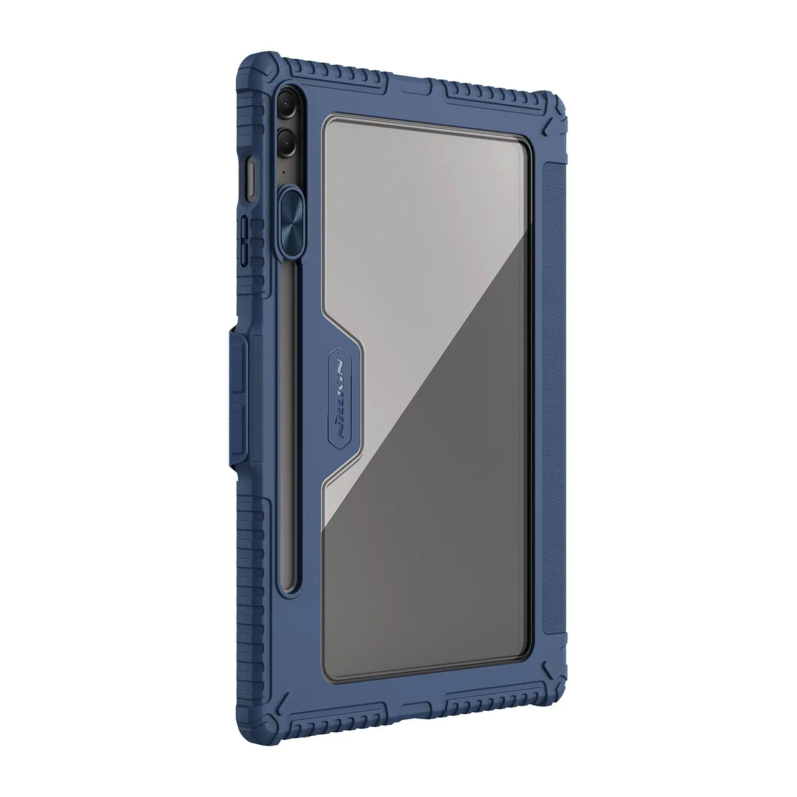 Bumper Leather Fold Case Pro for Galaxy Tablet Series - Image 56