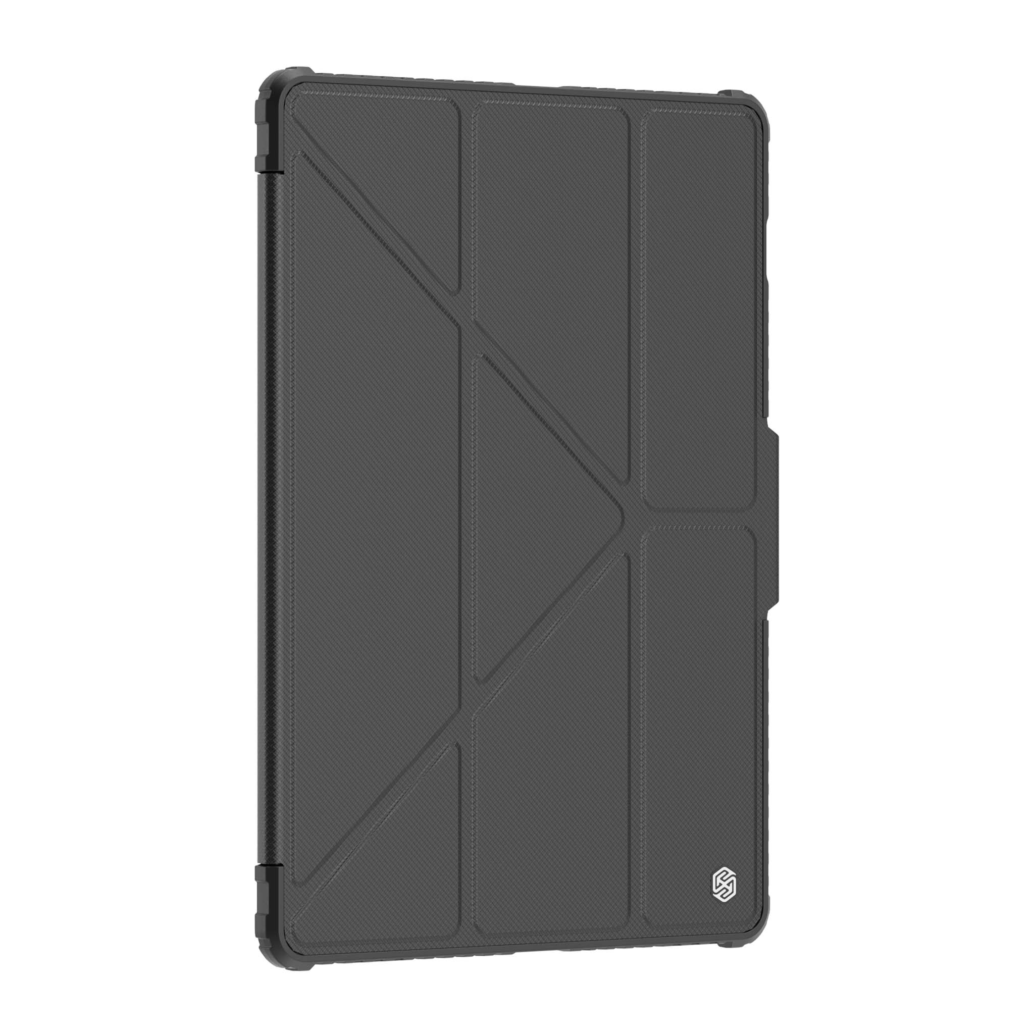 Bumper Leather Fold Case Pro for Galaxy Tablet Series - Image 6