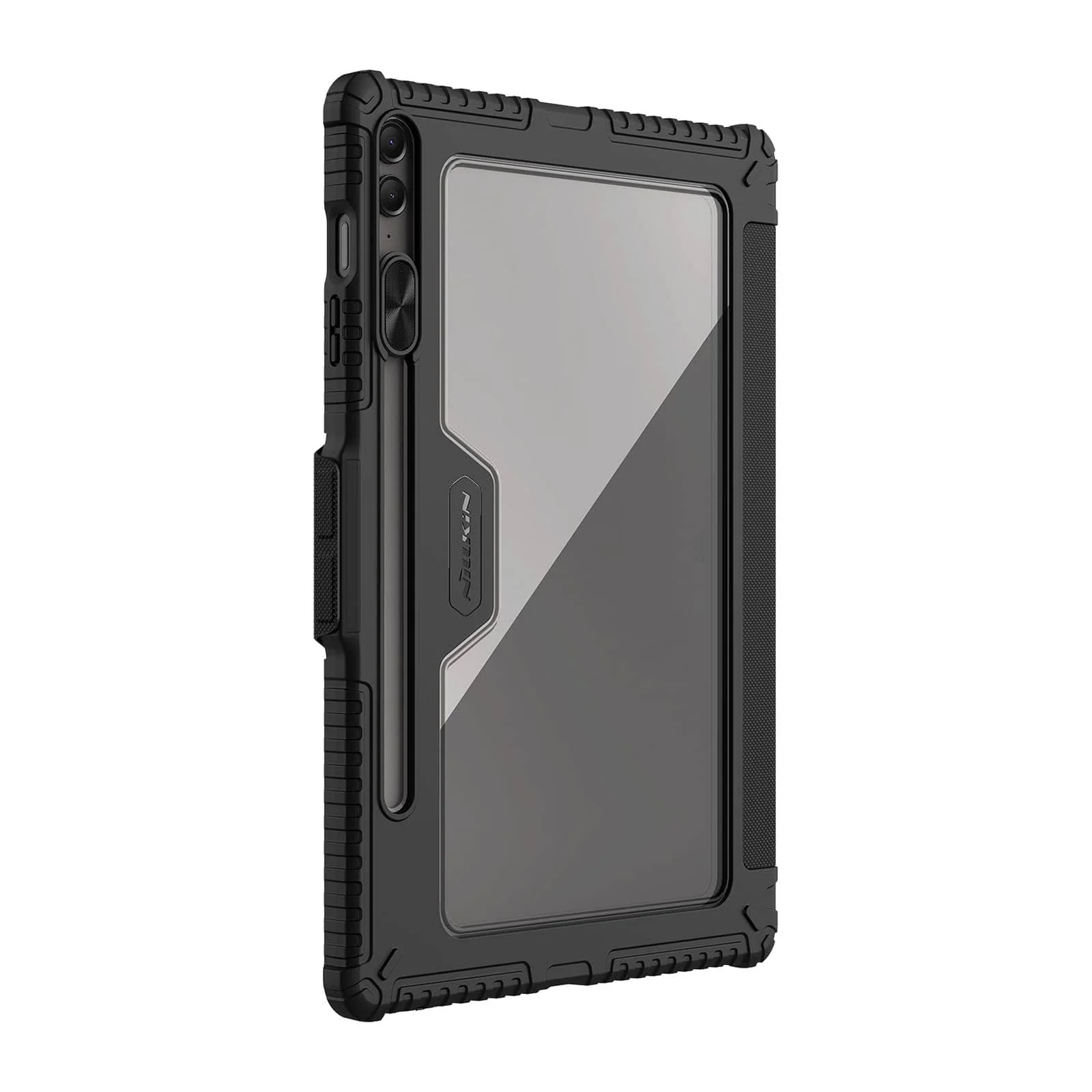 Bumper Leather Fold Case Pro for Galaxy Tablet Series - Image 61