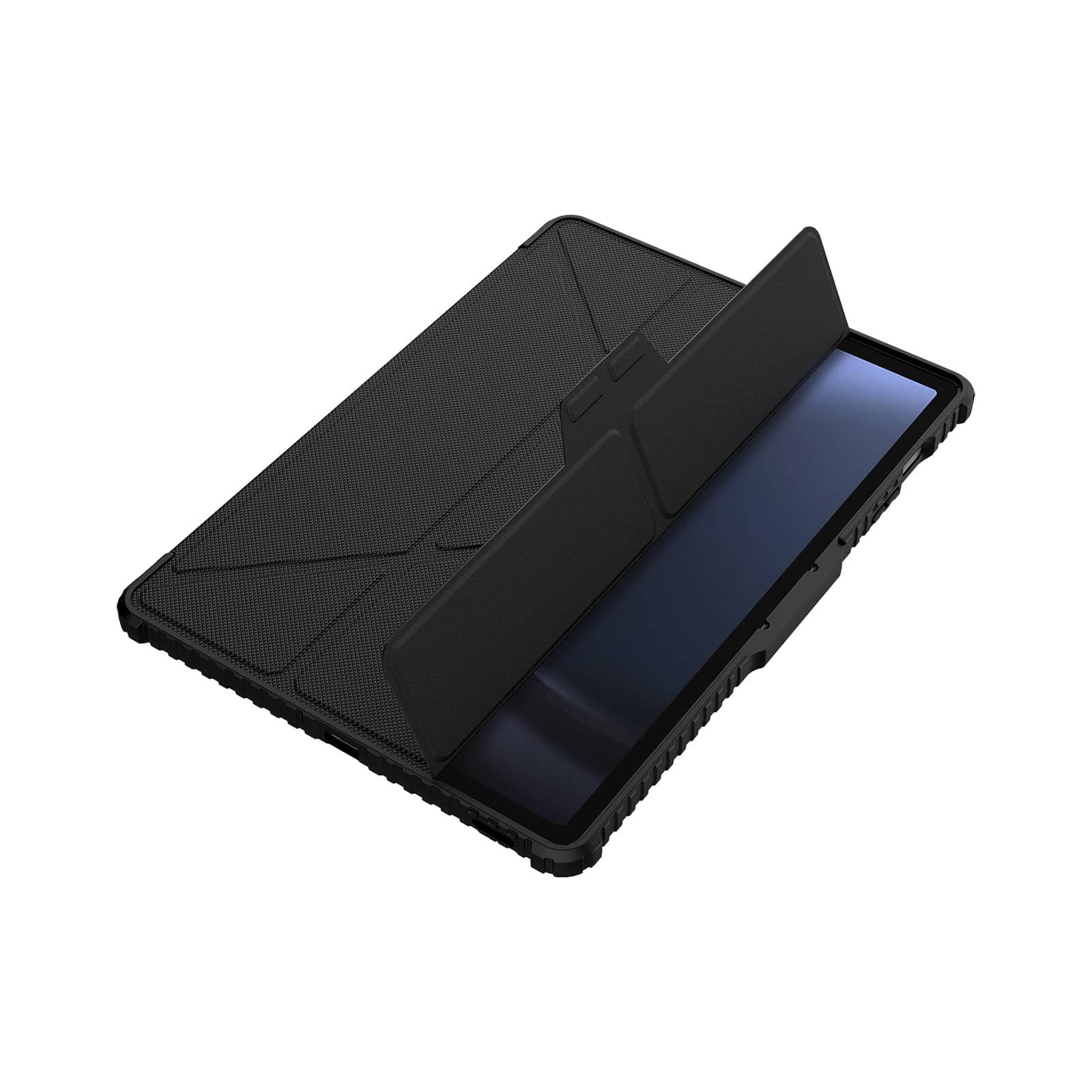 Bumper Leather Fold Case Pro for Galaxy Tablet Series - Image 63