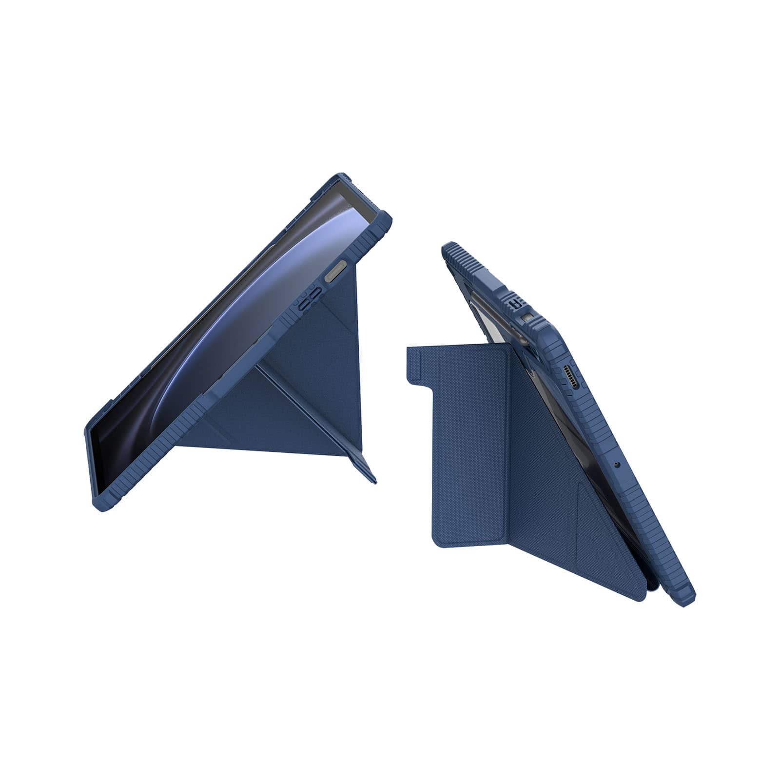 Bumper Leather Fold Case Pro for Galaxy Tablet Series - Image 67