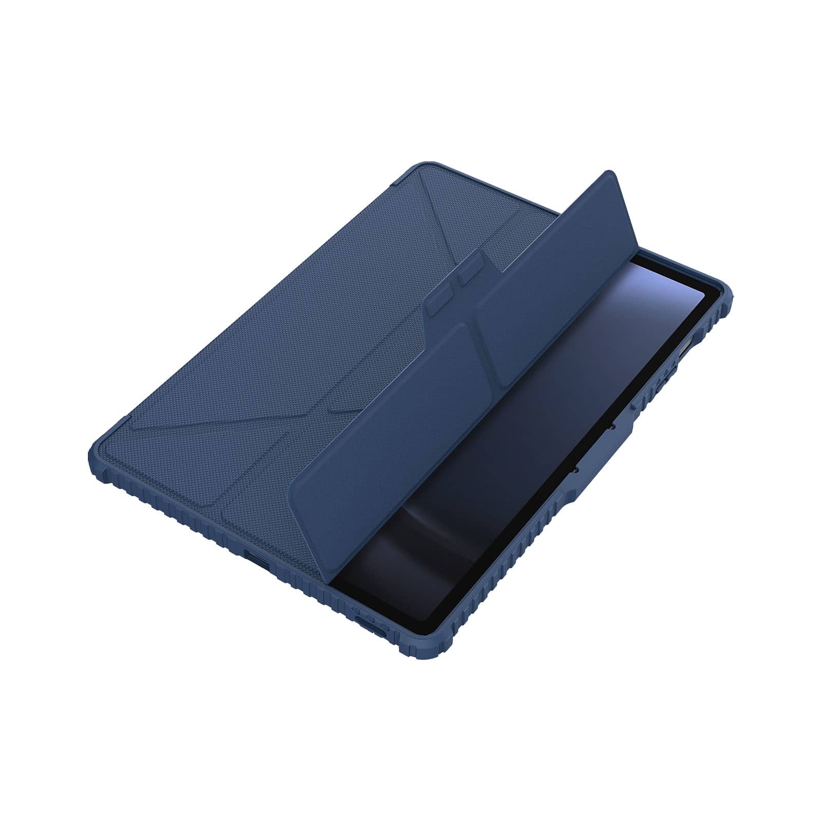 Bumper Leather Fold Case Pro for Galaxy Tablet Series - Image 68