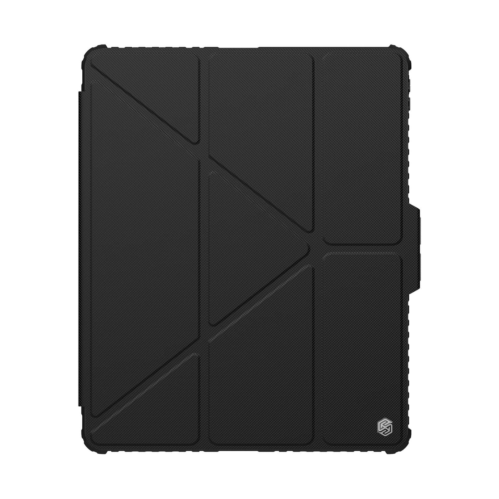 Bumper Leather Fold Case Pro for iPad Series - Image 35