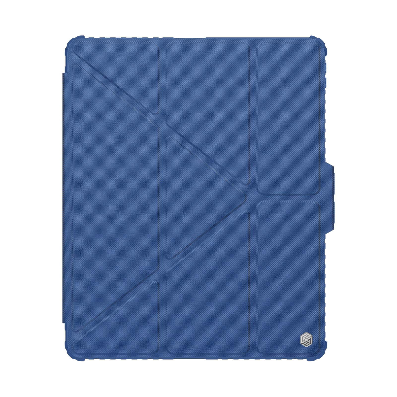 Bumper Leather Fold Case Pro for iPad Series - Image 40