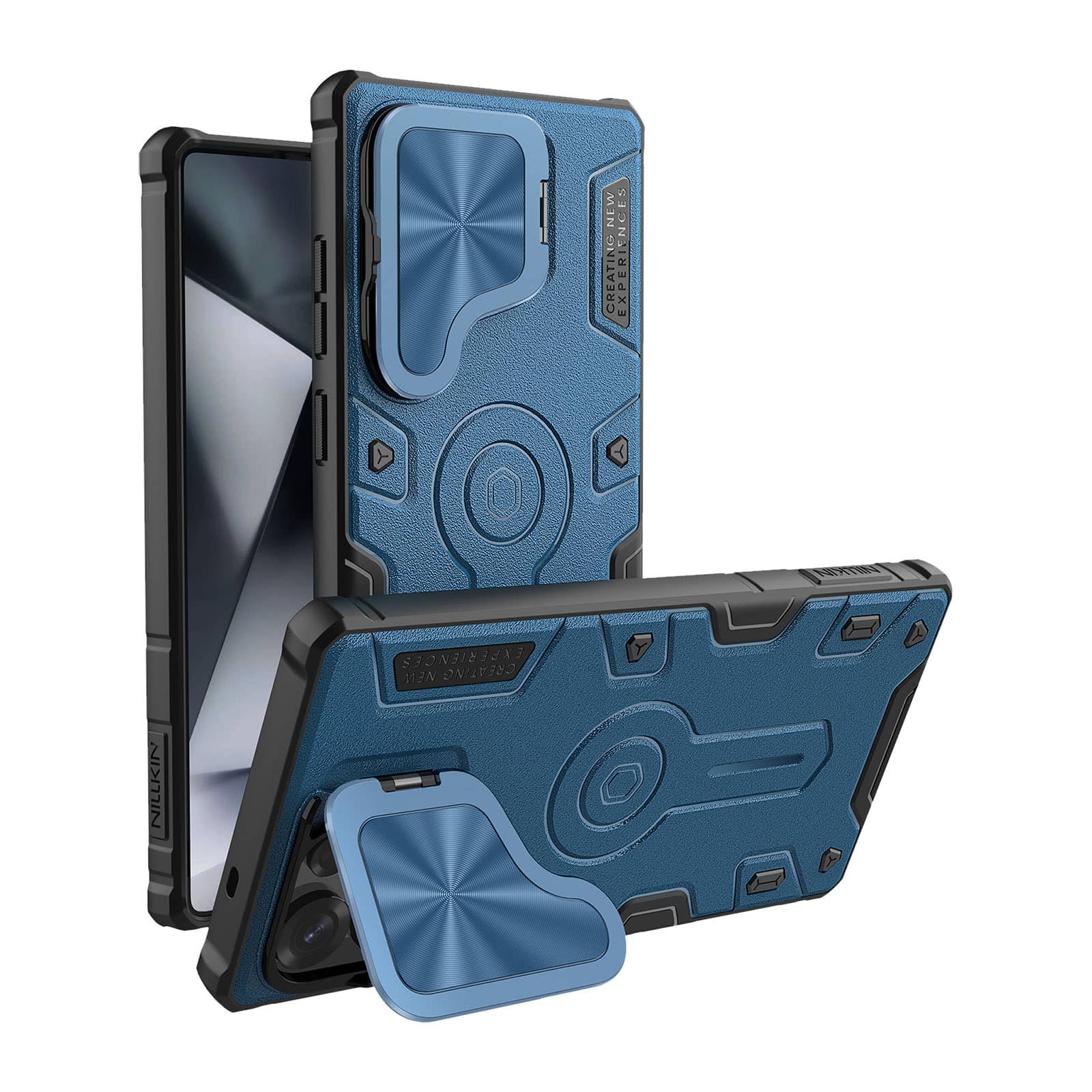 CamShield Armor CamProp Case for Galaxy S25 Series - Image 11