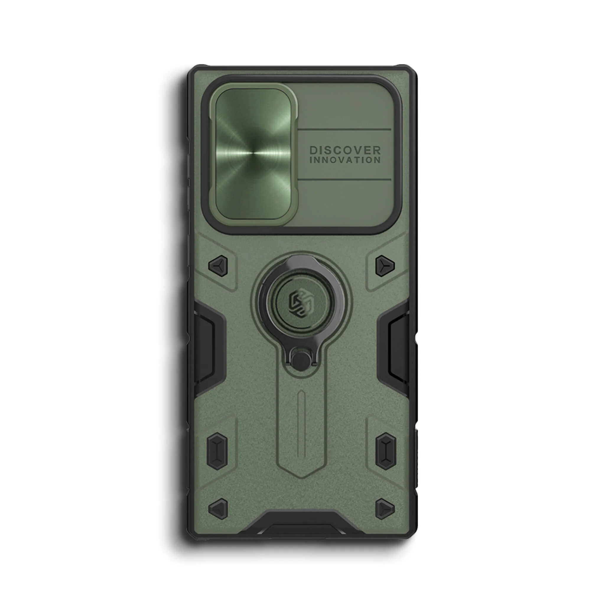CamShield Armor Case for Galaxy S21 Series - Image 3