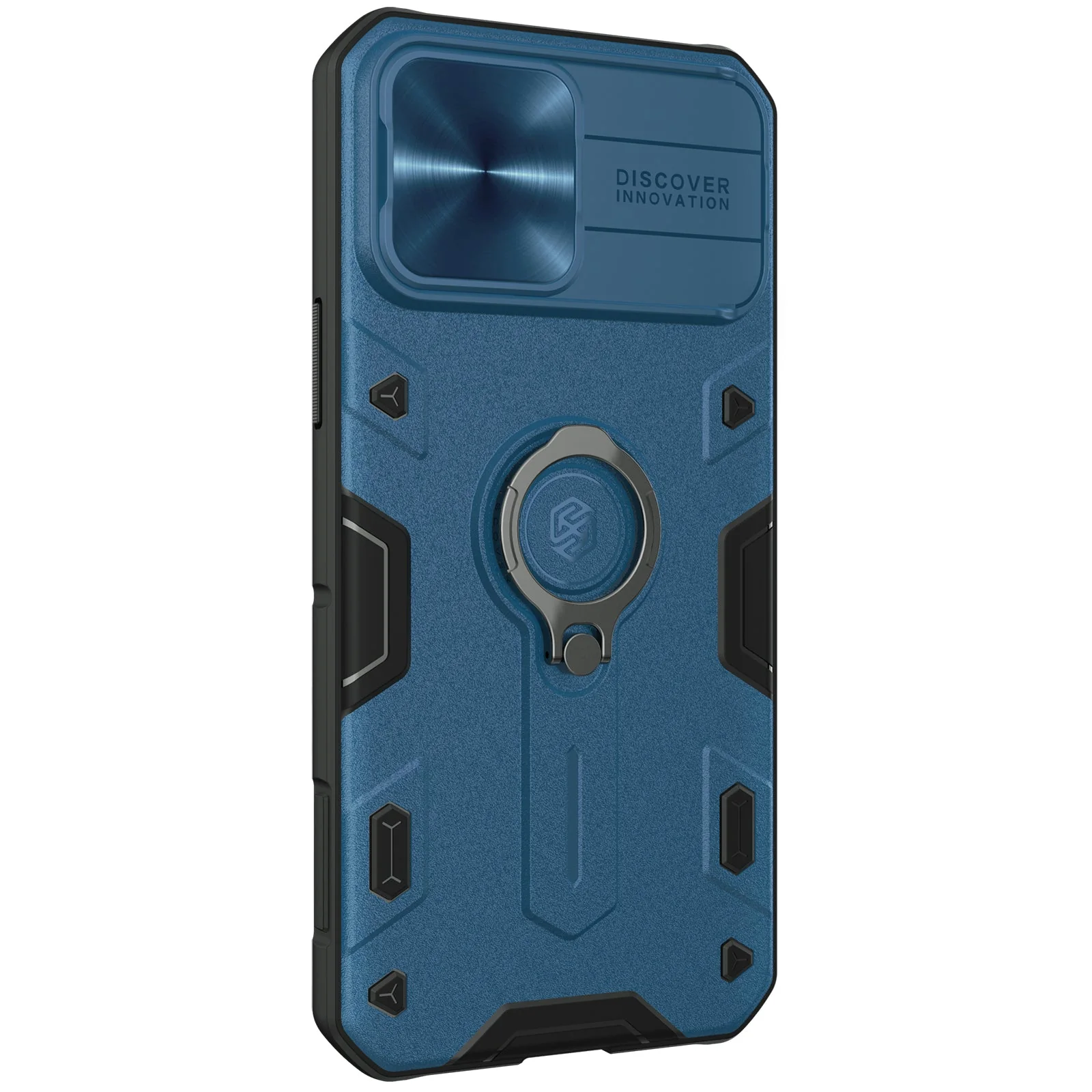 CamShield Armor Case for iPhone 13 Series - Image 8