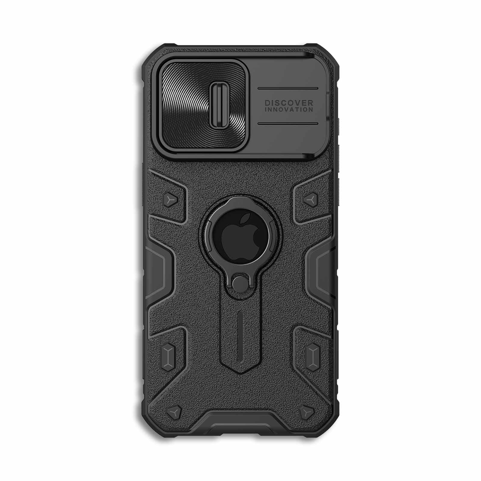 CamShield Armor Case for iPhone 15 Series - Image 11