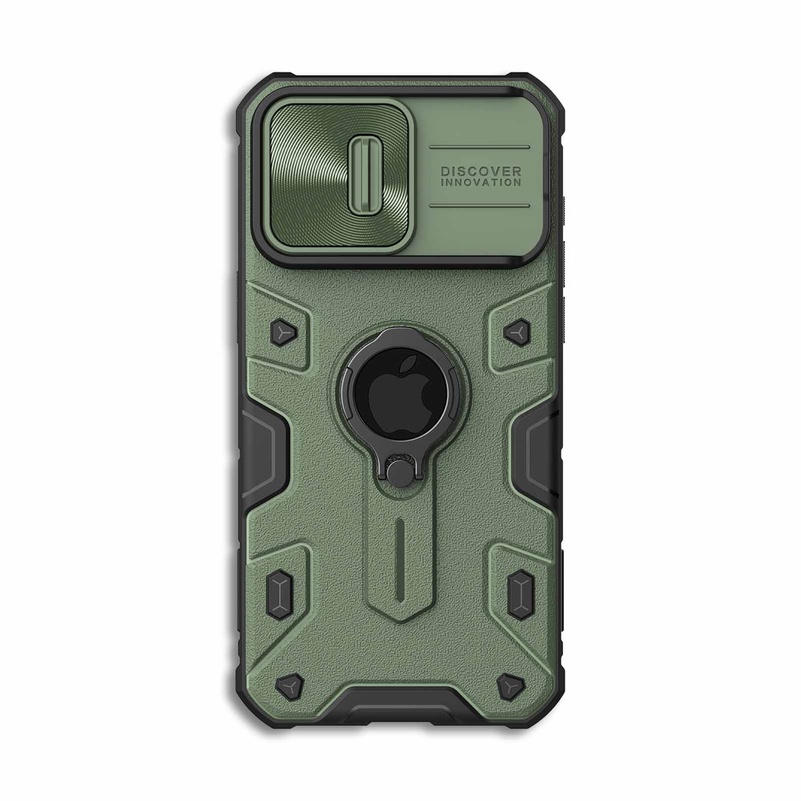 CamShield Armor Case for iPhone 15 Series - Image 16