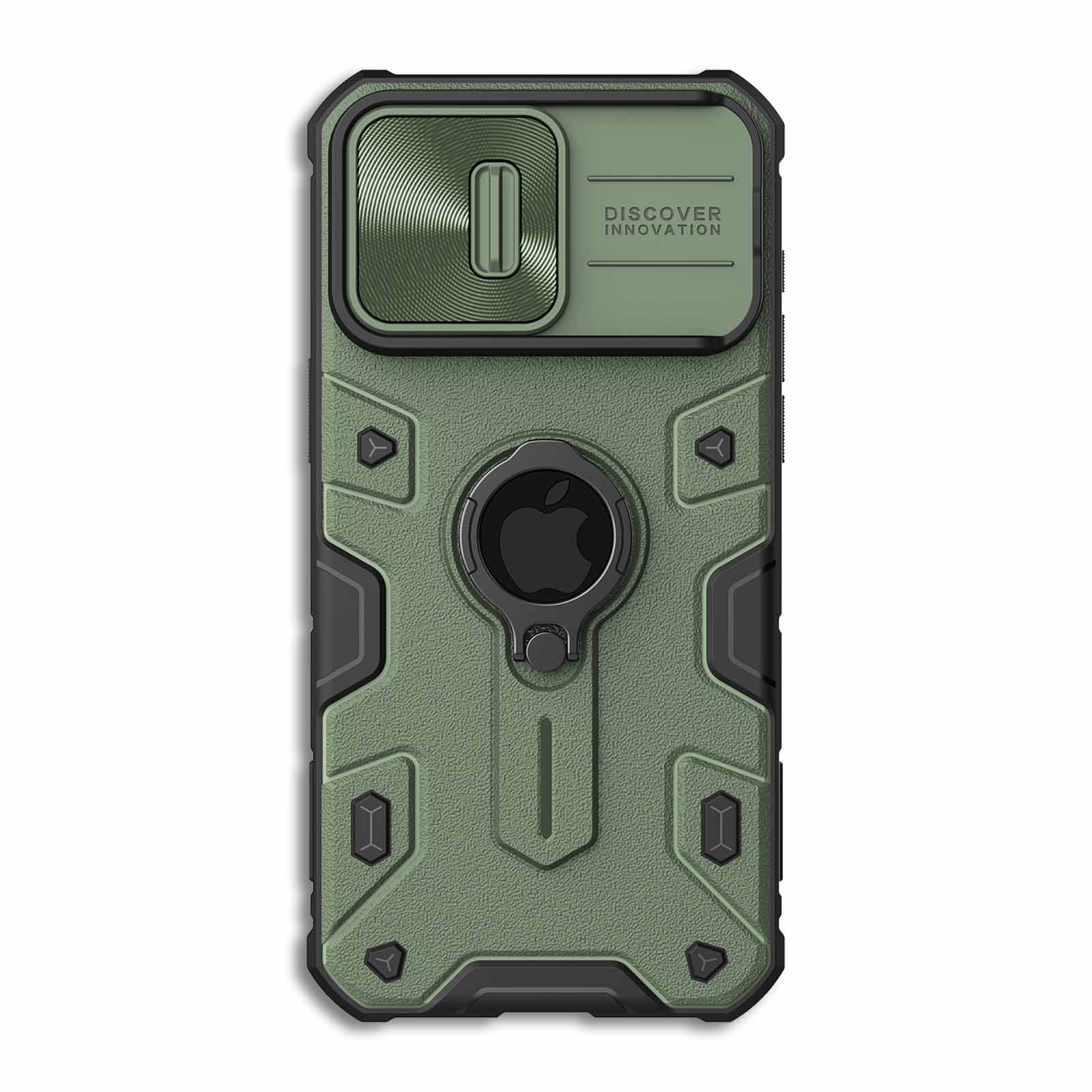 CamShield Armor Case for iPhone 15 Series - Image 6