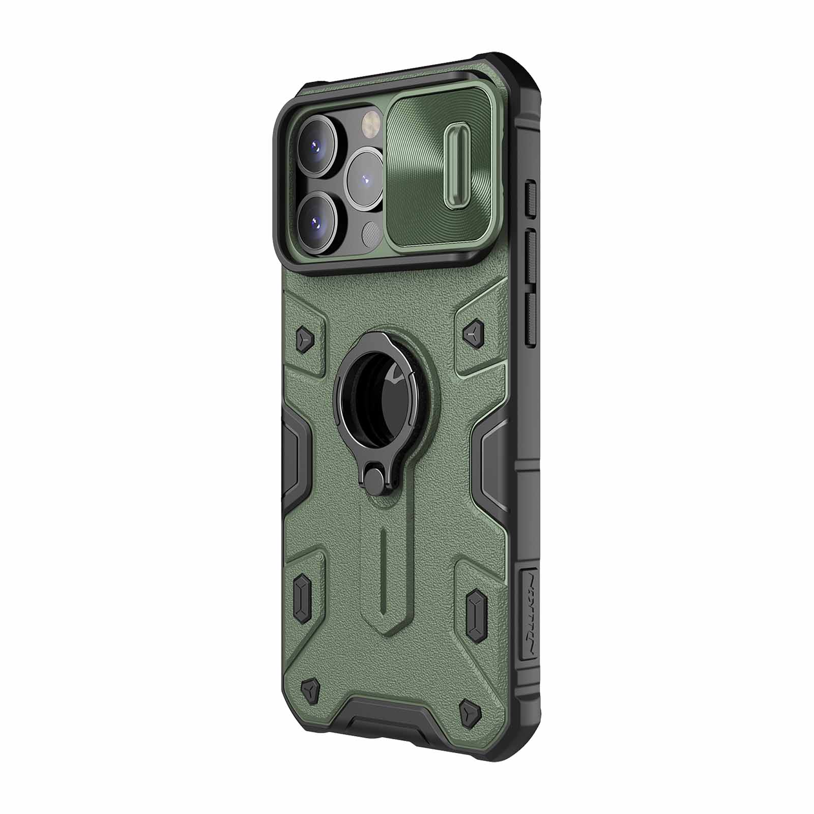 CamShield Armor Case for iPhone 15 Series - Image 7