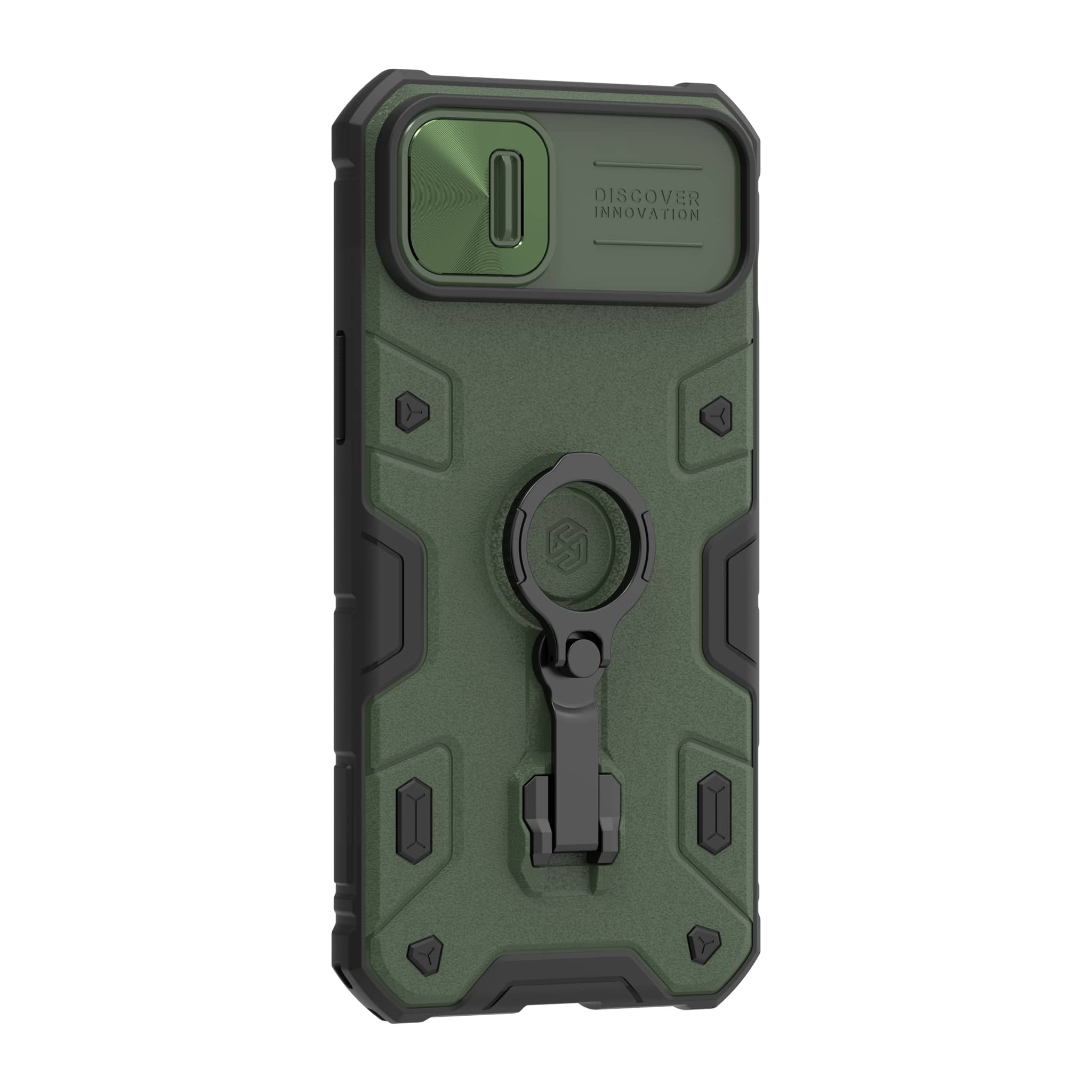 CamShield Armor Pro Case for iPhone 14 Series - Image 38