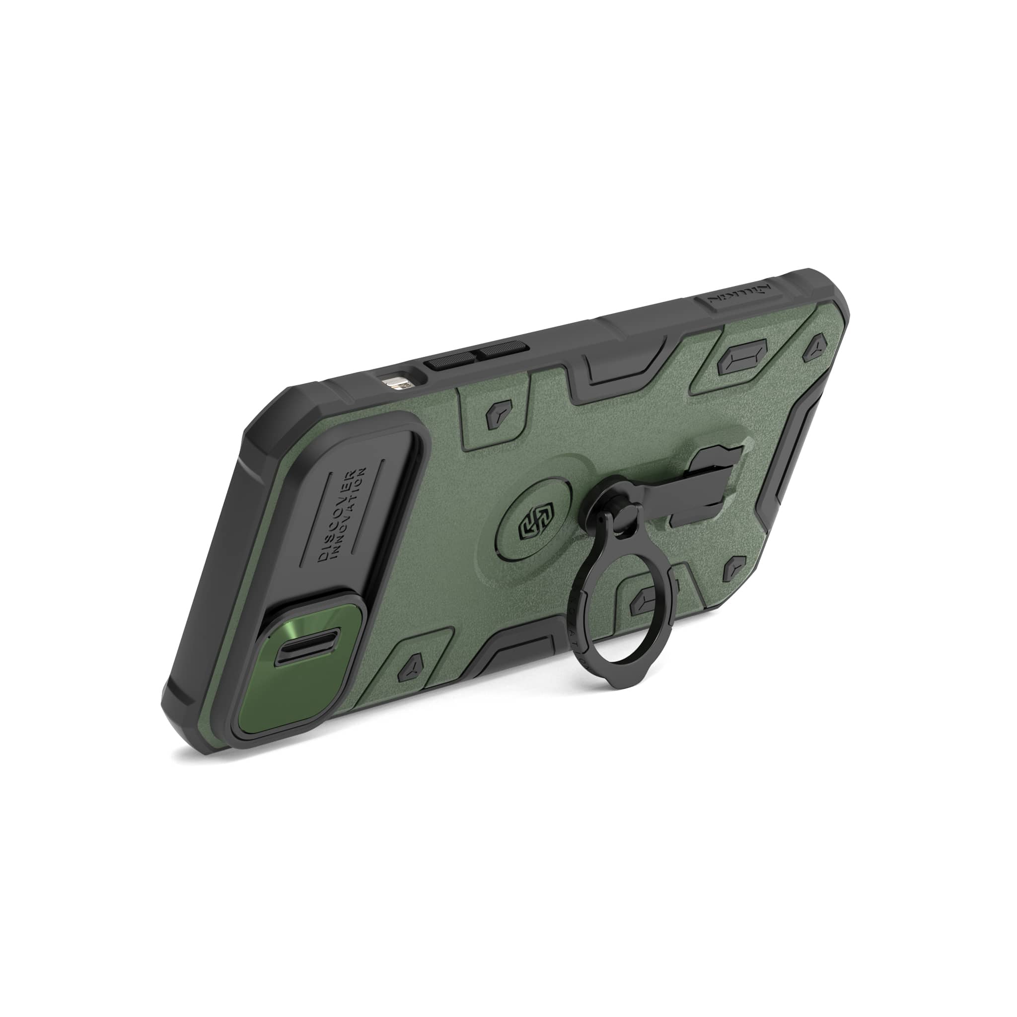 CamShield Armor Pro Case for iPhone 14 Series - Image 39