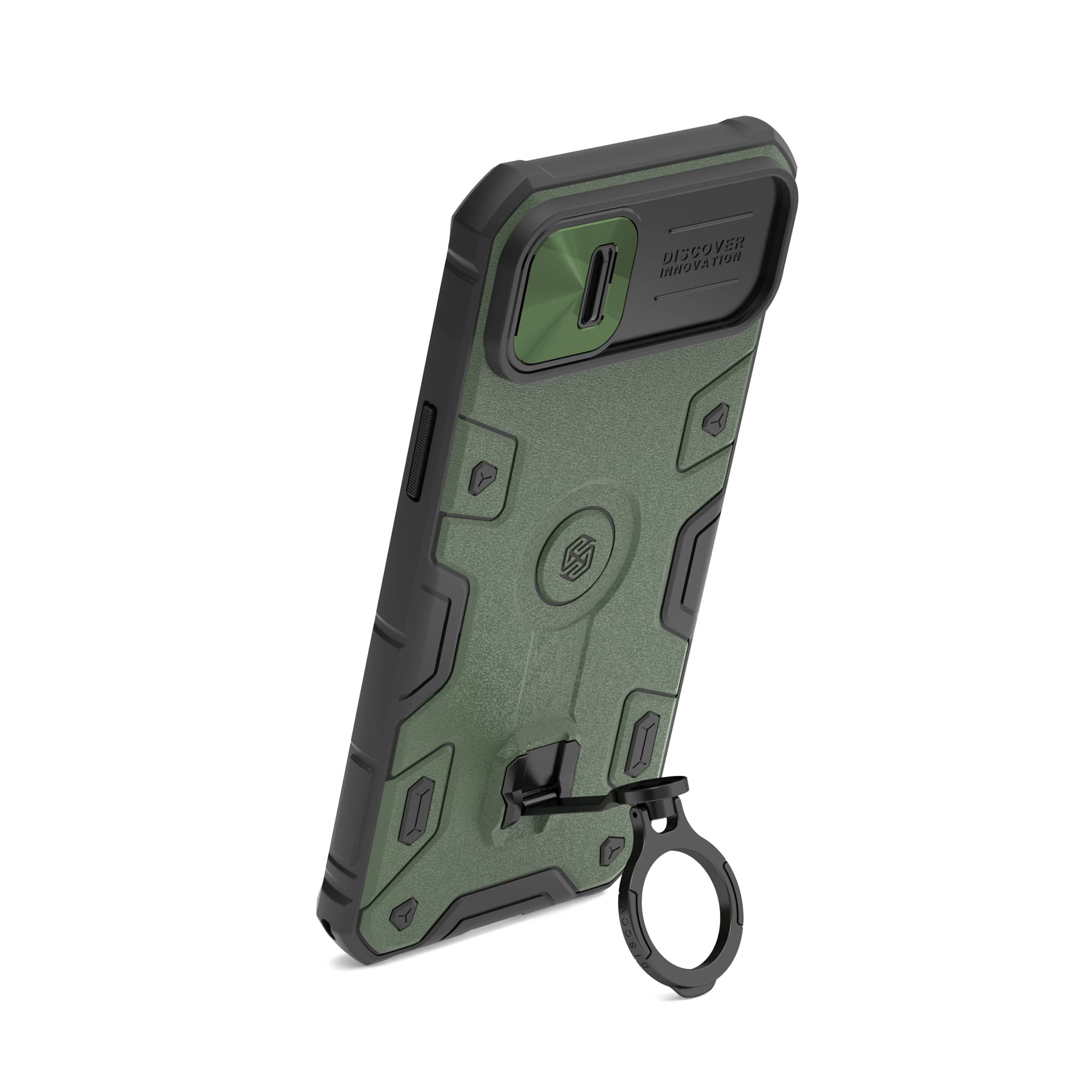 CamShield Armor Pro Case for iPhone 14 Series - Image 40