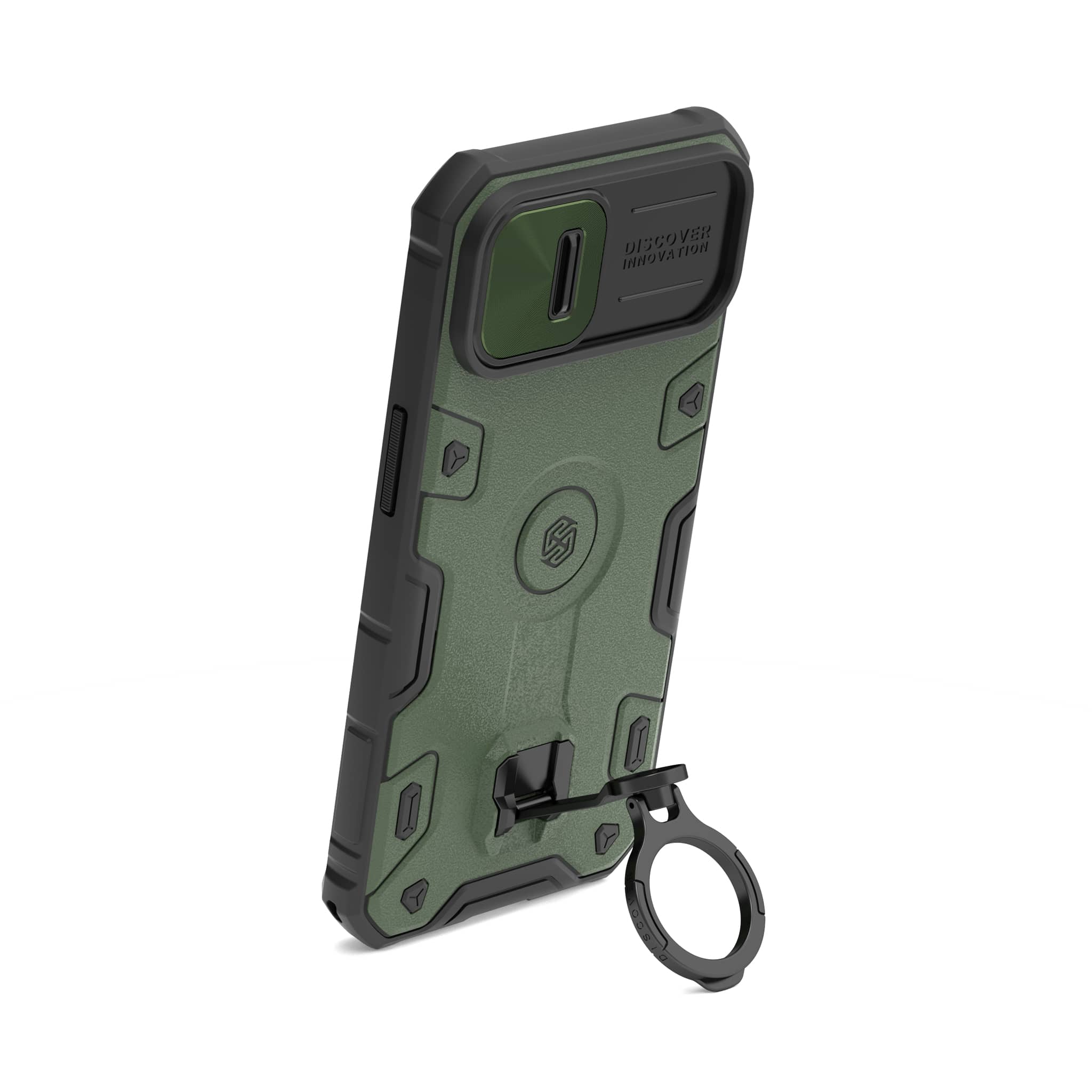 CamShield Armor Pro Case for iPhone 14 Series - Image 54