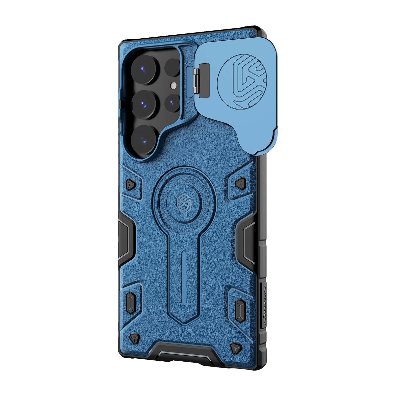 CamShield Armor CamProp Case for Galaxy S24 Series - Image 12