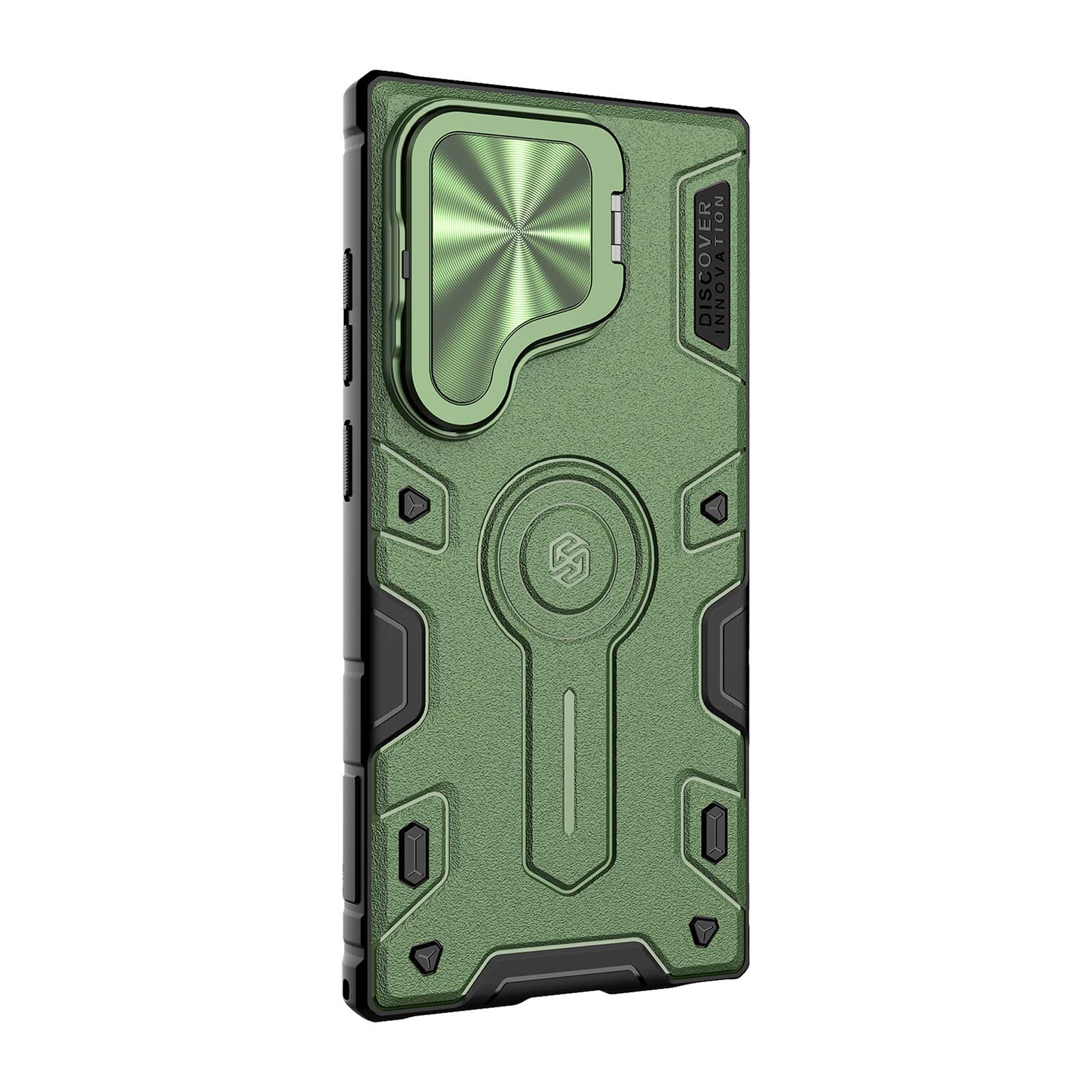 CamShield Armor CamProp Case for Galaxy S24 Series - Image 3