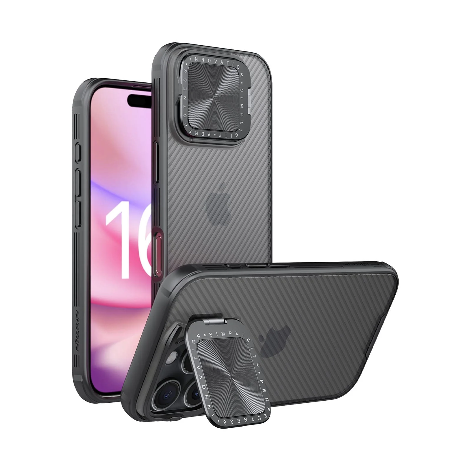 CamShield CamProp Case for iPhone 16 Series - Image 21