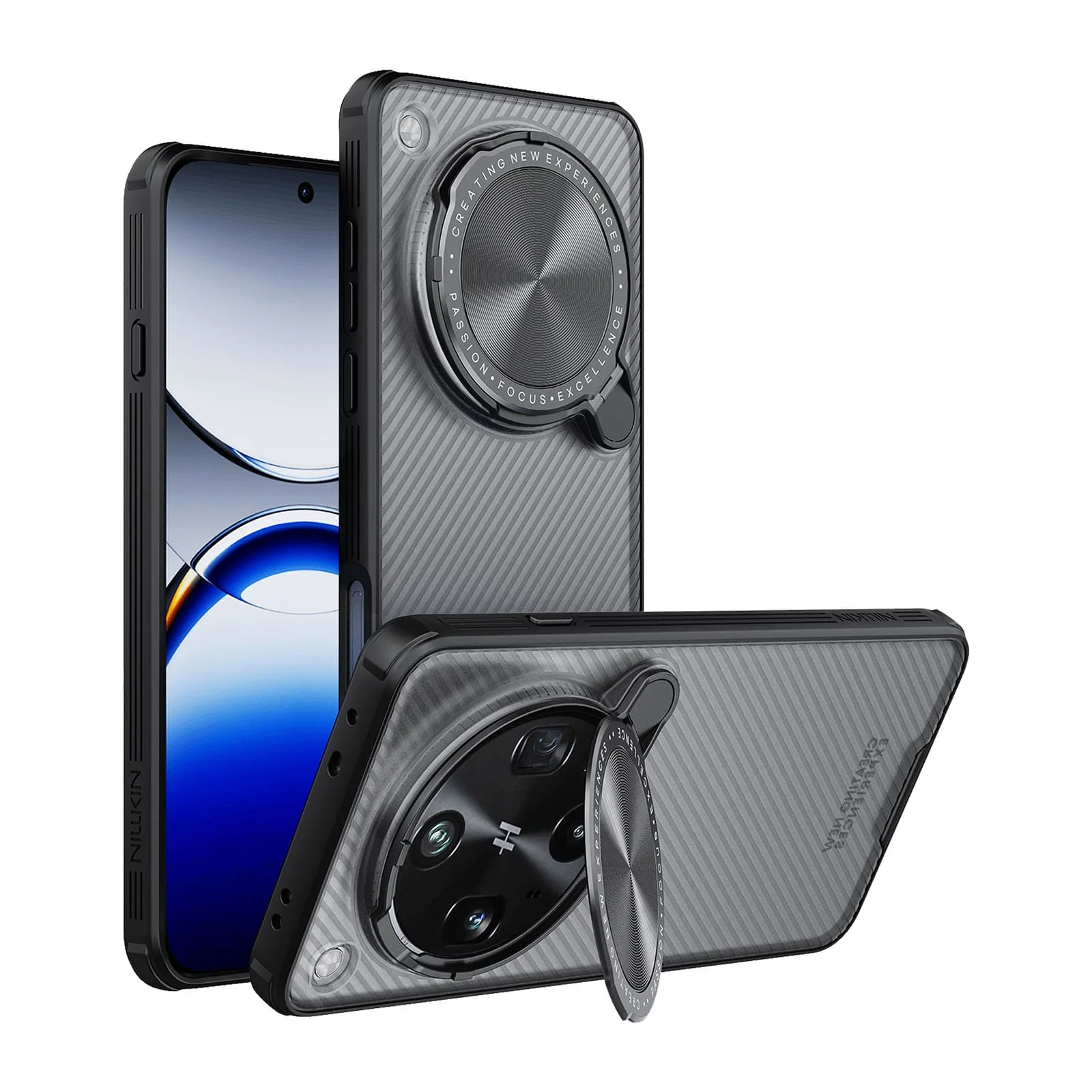CamShield CamProp Case for OPPO Find Series - Image 10