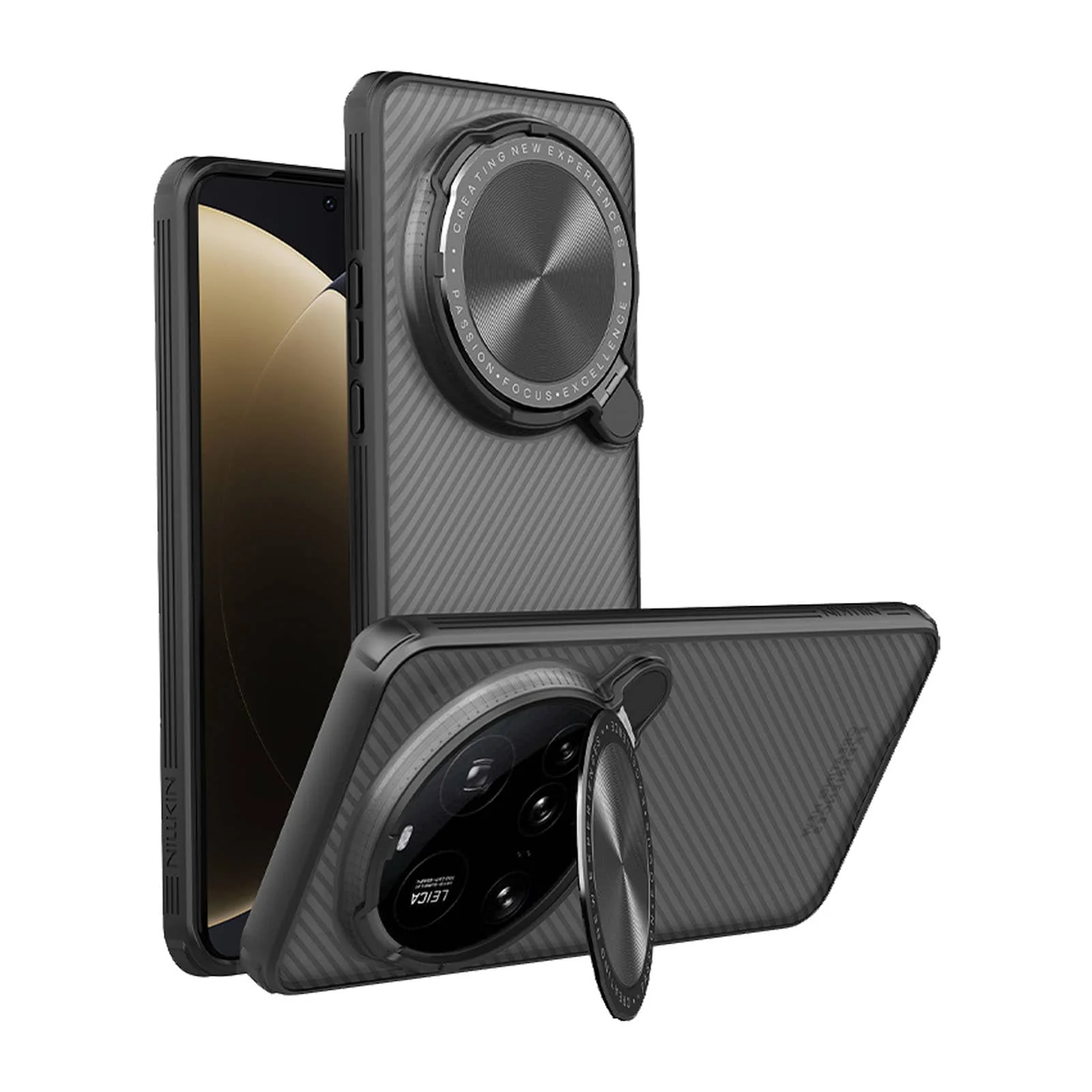 CamShield CamProp Case for Xiaomi 15 Series - Image 15