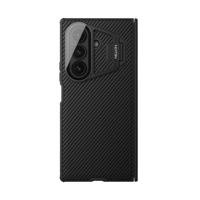 CamShield CamProp Case with Transparent Camera Cover for Galaxy Z Fold 7 - Image 3