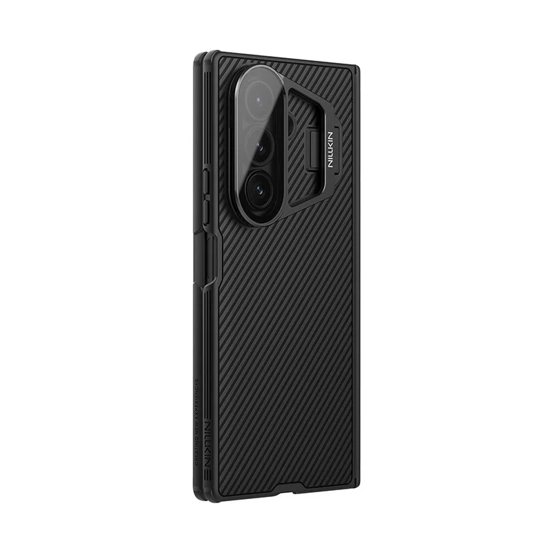 CamShield CamProp Case with Transparent Camera Cover for Galaxy Z Fold 7 - Image 4