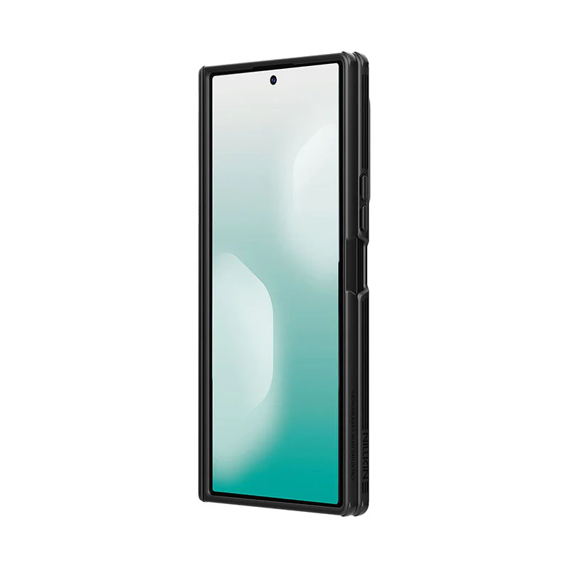 CamShield CamProp Case with Transparent Camera Cover for Galaxy Z Fold 7 - Image 5