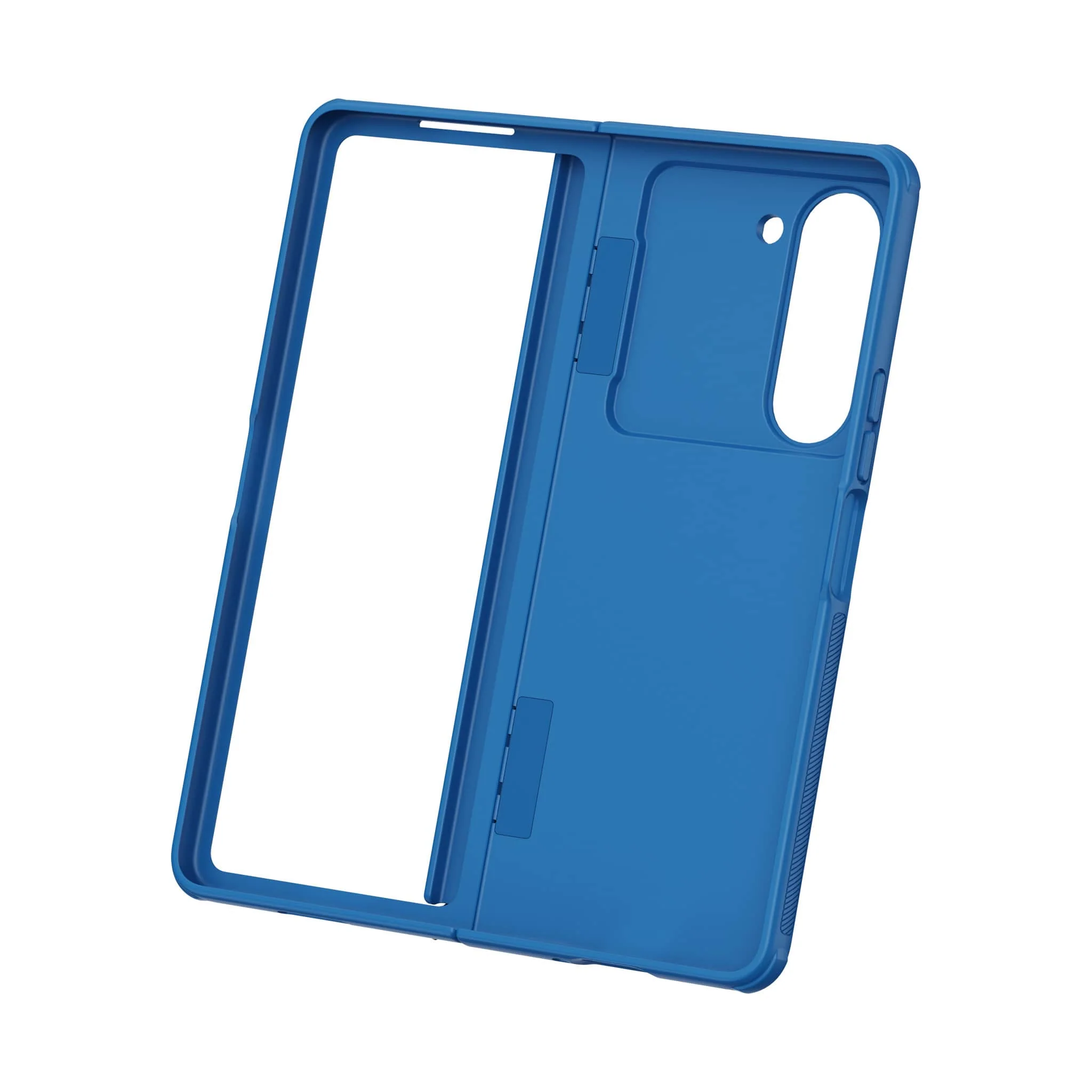 CamShield Fold Case with Hidden Stand for Galaxy Z Fold 5 - Image 8