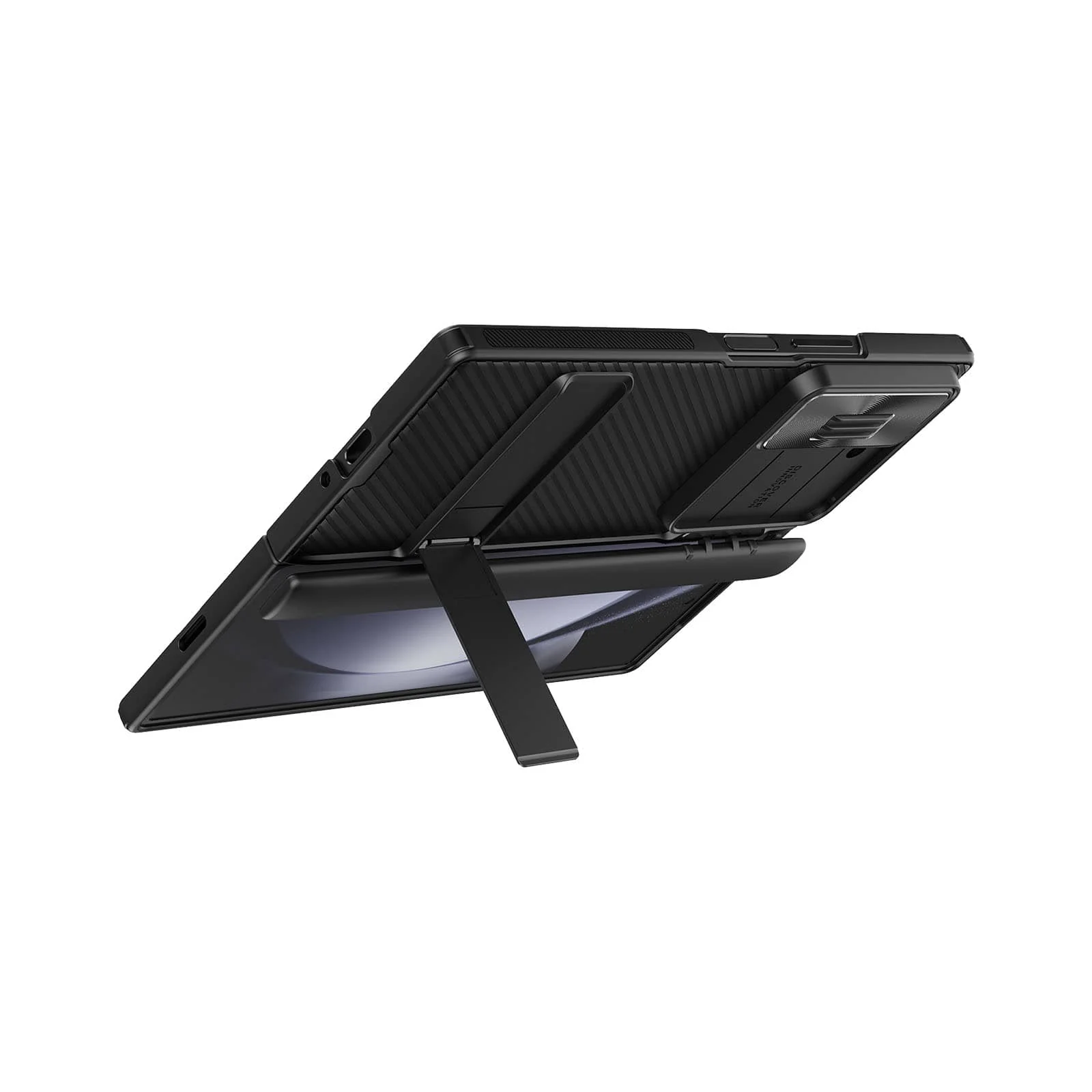 CamShield Fold Case with Hidden Stand for Galaxy Z Fold 6 - Image 3