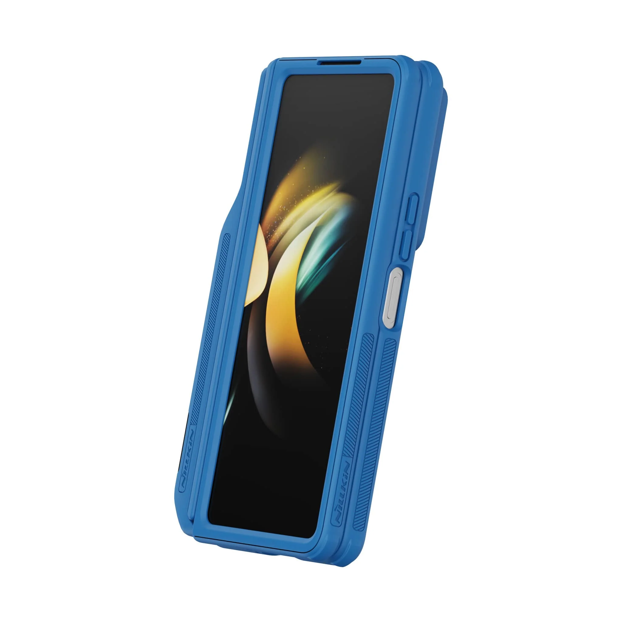 CamShield Fold Case with Pen Holder for Galaxy Z Fold 5 - Image 3